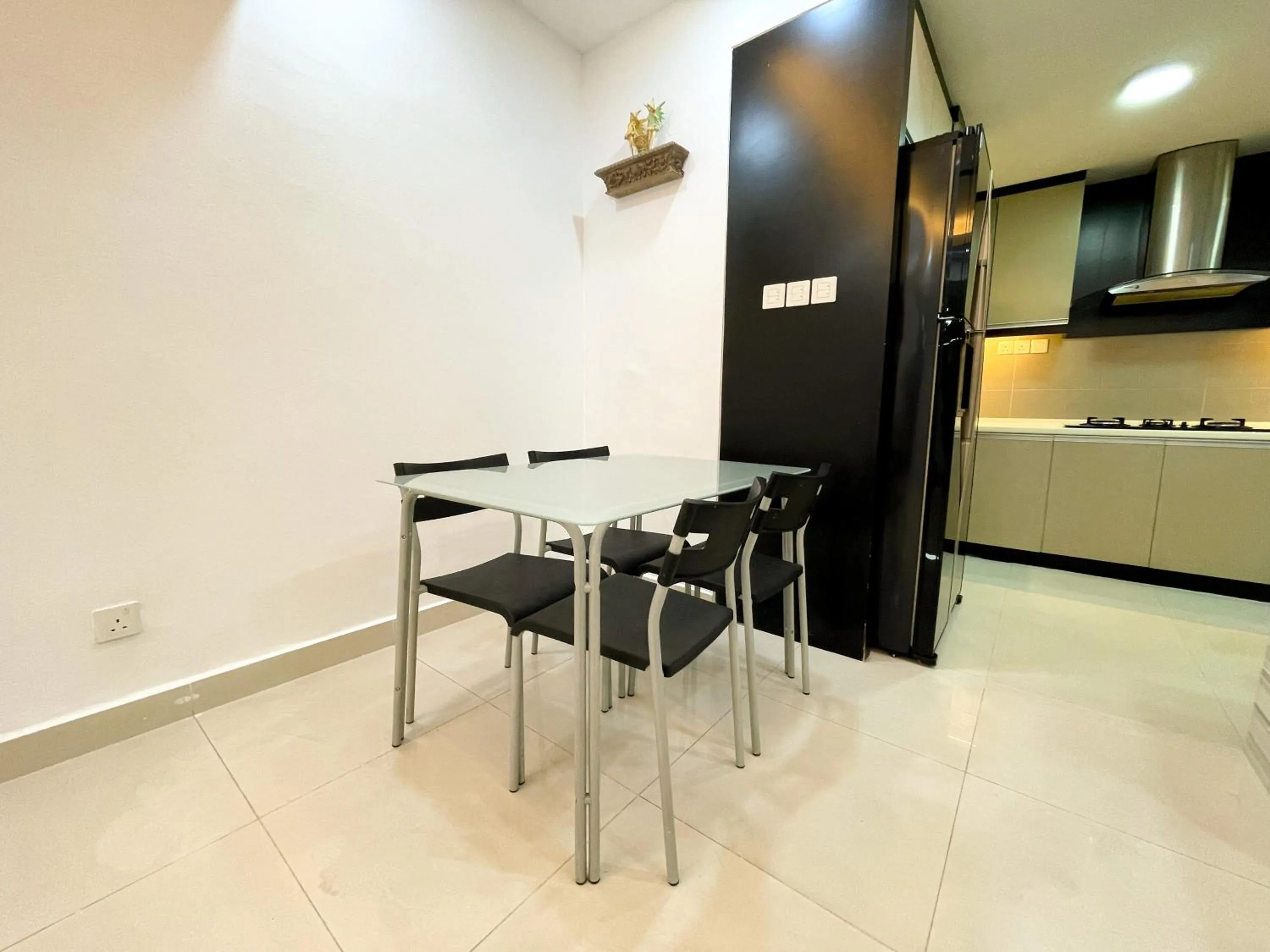 Fahrenheit 88 Bukit Bintang By Manhattan Group