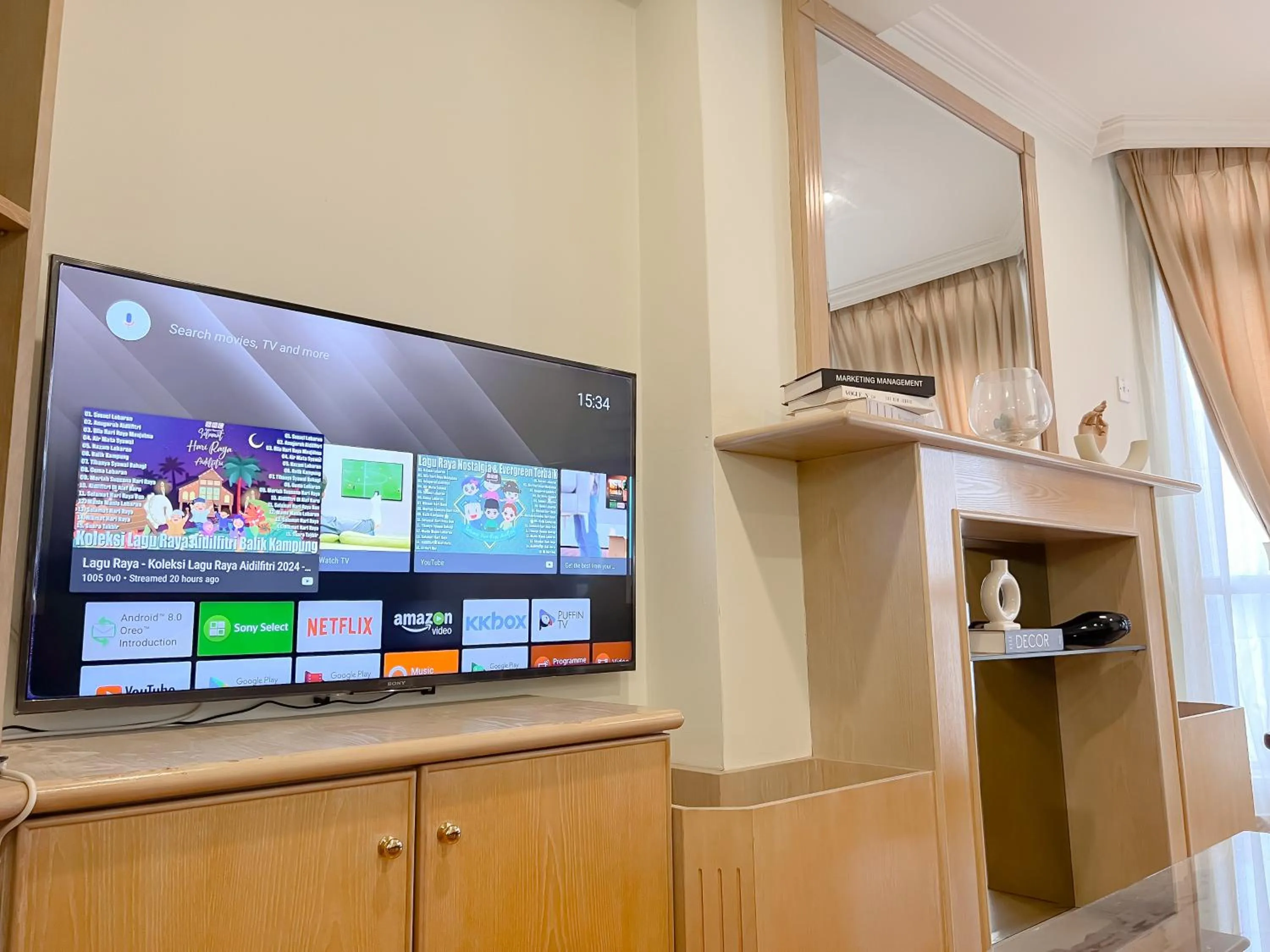 Fahrenheit 88 Bukit Bintang By Manhattan Group