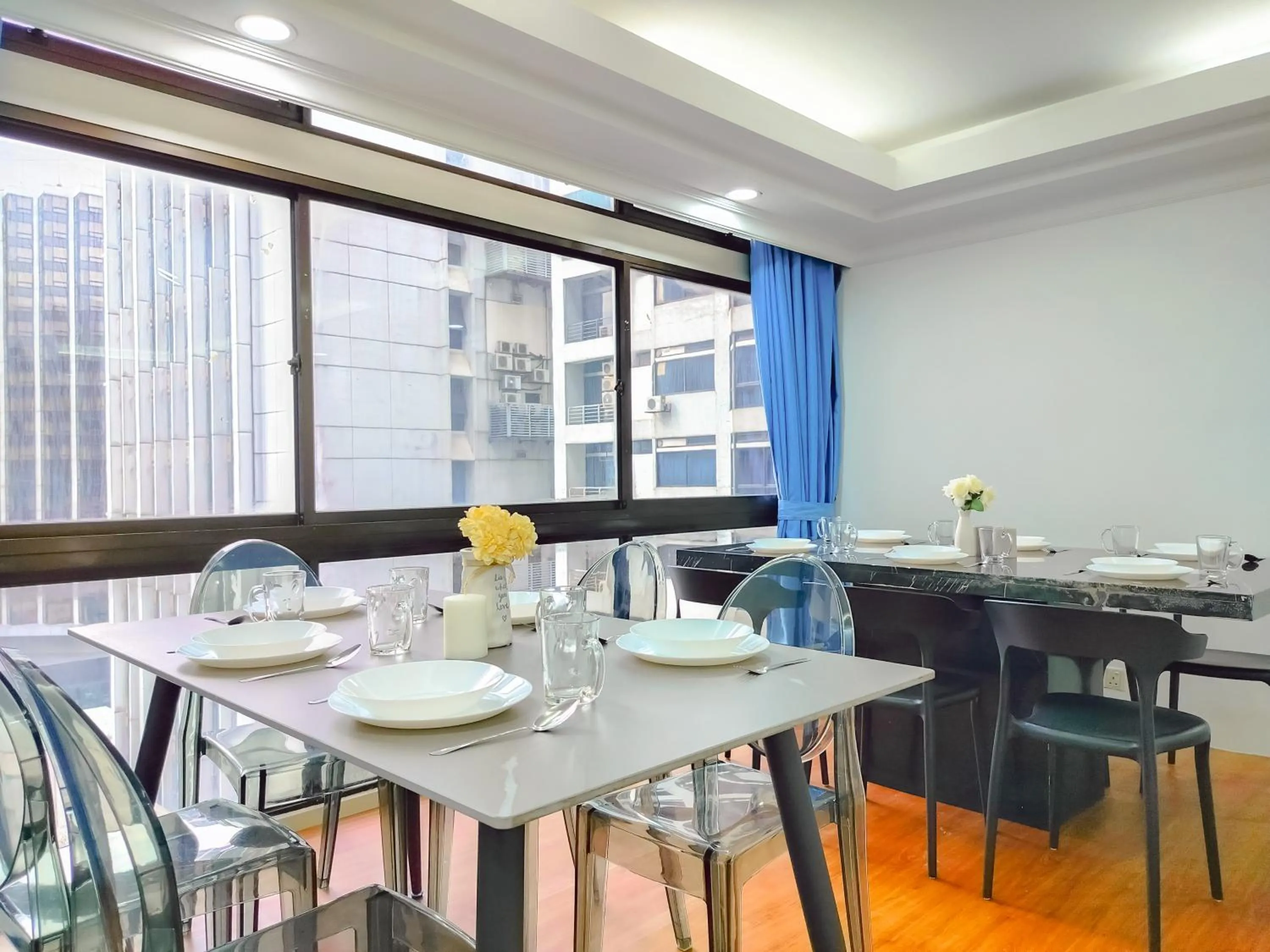 Fahrenheit 88 Bukit Bintang By Manhattan Group