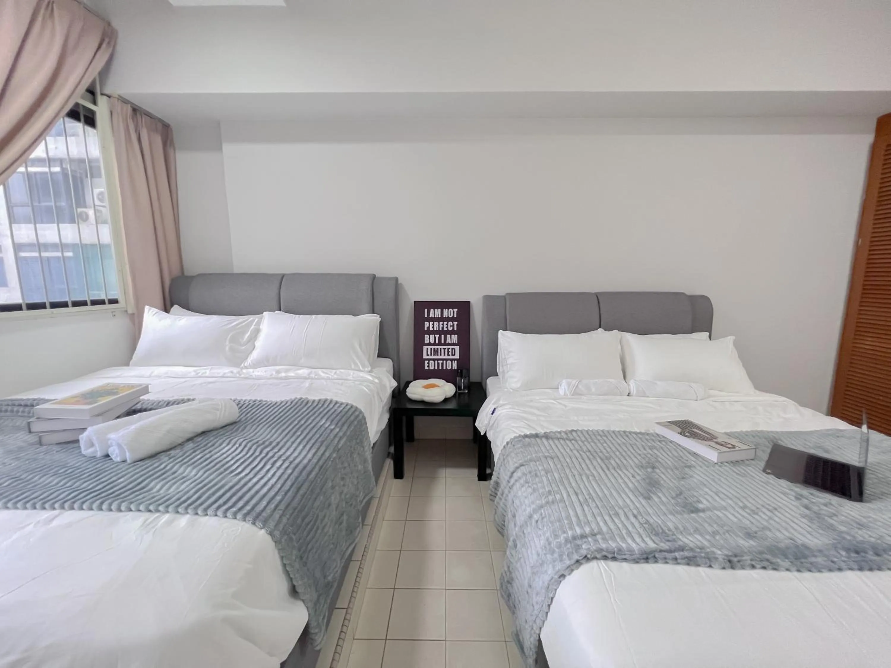 Fahrenheit 88 Bukit Bintang By Manhattan Group