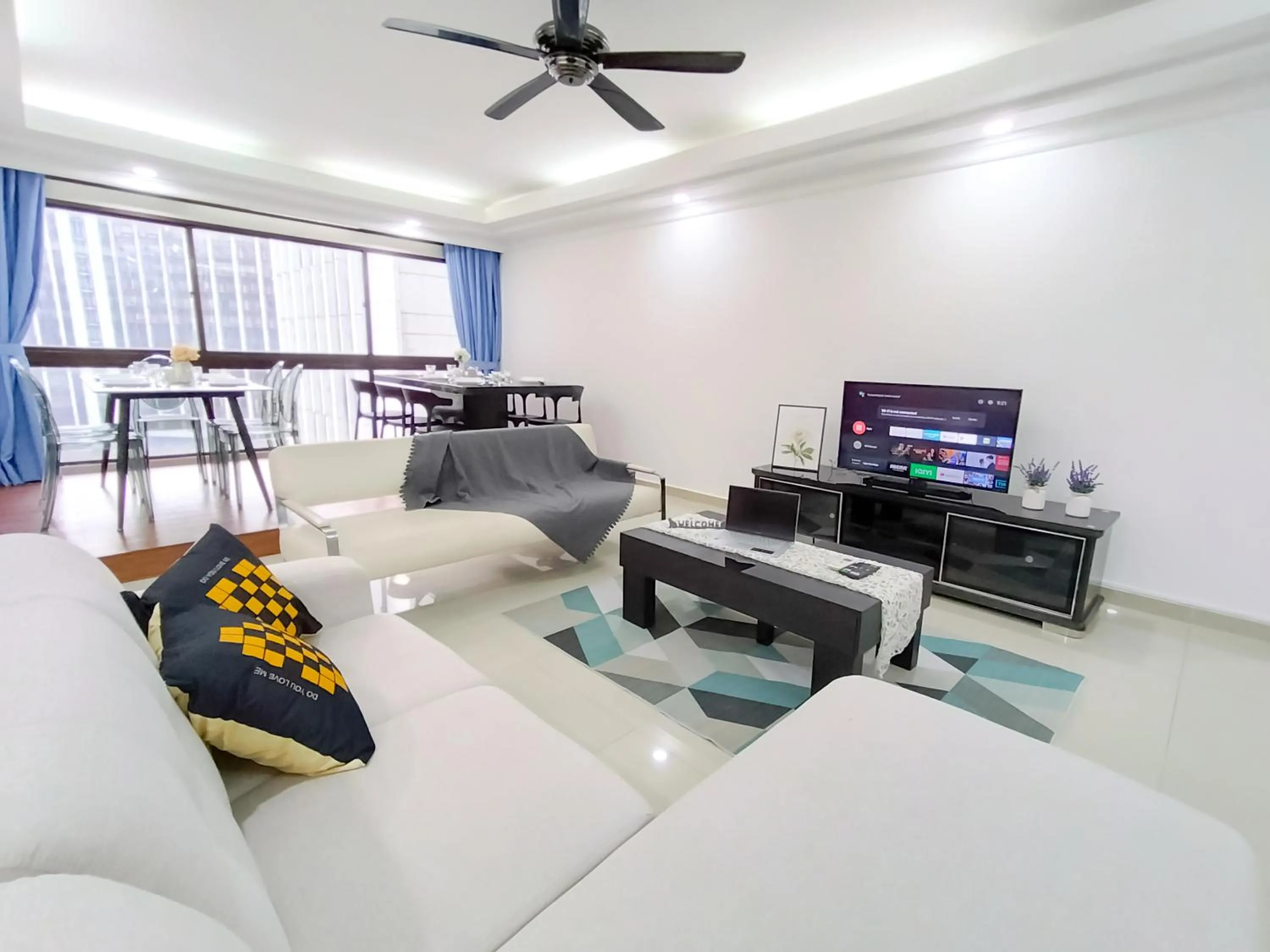 Fahrenheit 88 Bukit Bintang By Manhattan Group