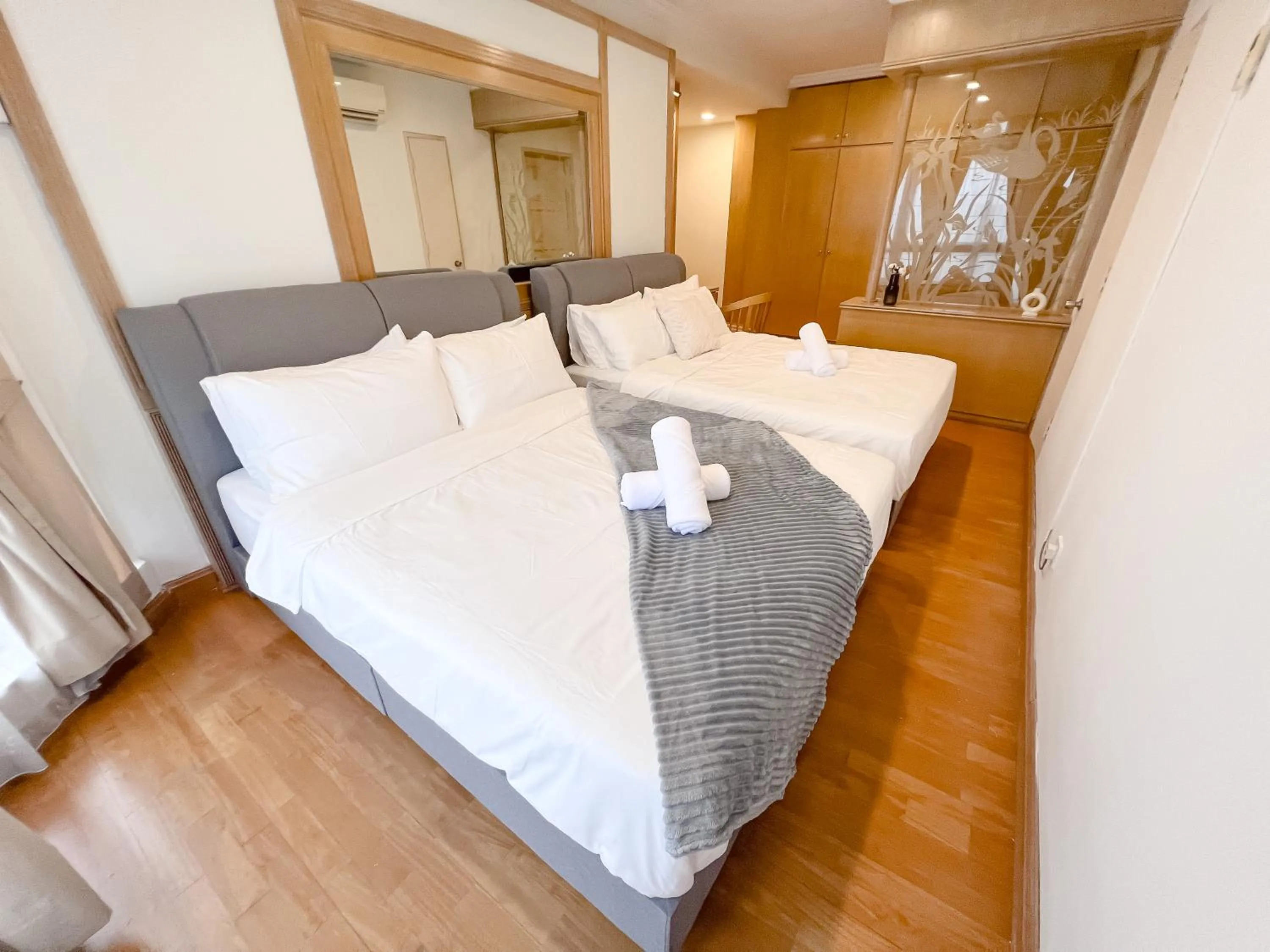 Fahrenheit 88 Bukit Bintang By Manhattan Group