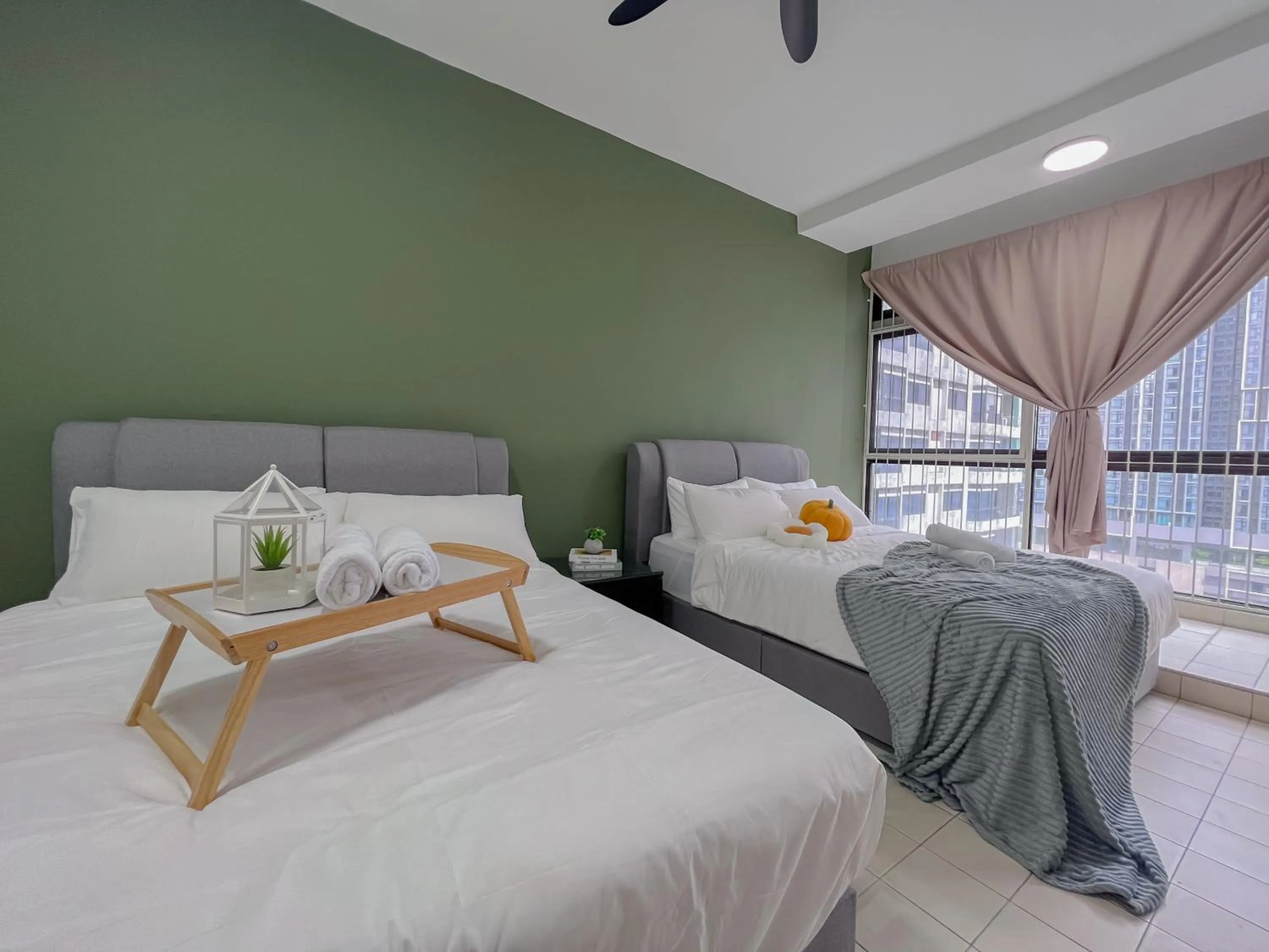 Fahrenheit 88 Bukit Bintang By Manhattan Group