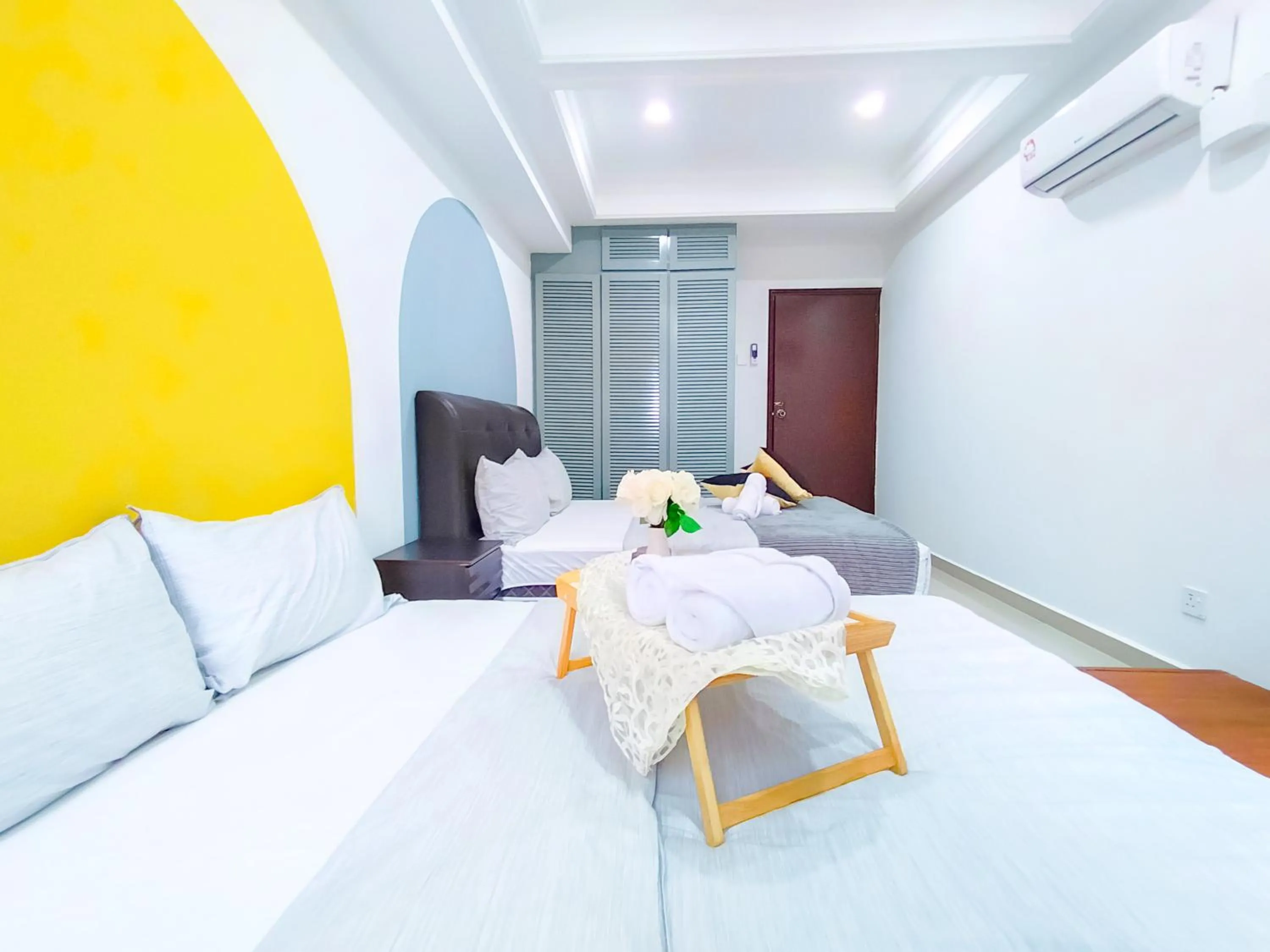 Fahrenheit 88 Bukit Bintang By Manhattan Group