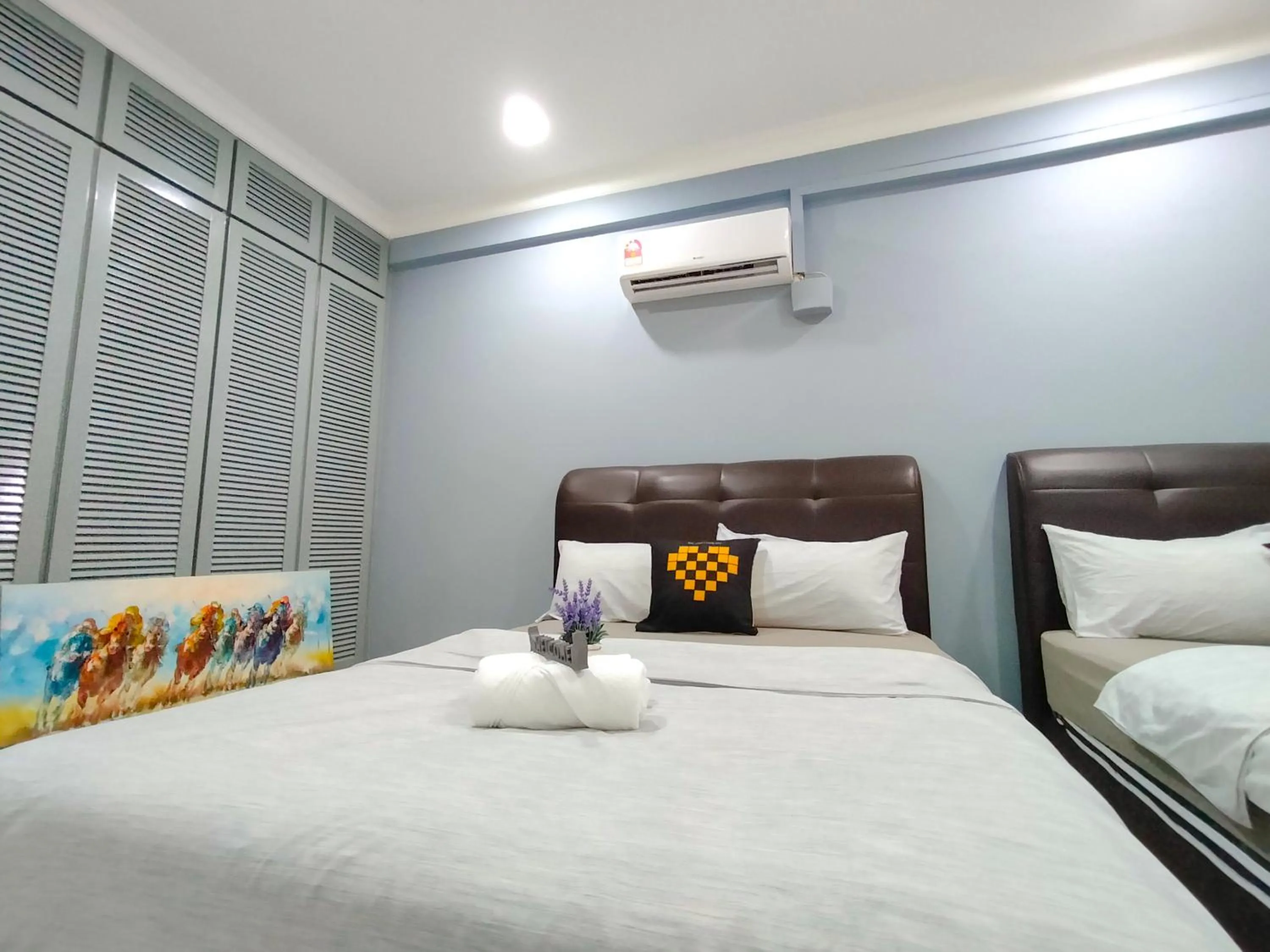 Fahrenheit 88 Bukit Bintang By Manhattan Group