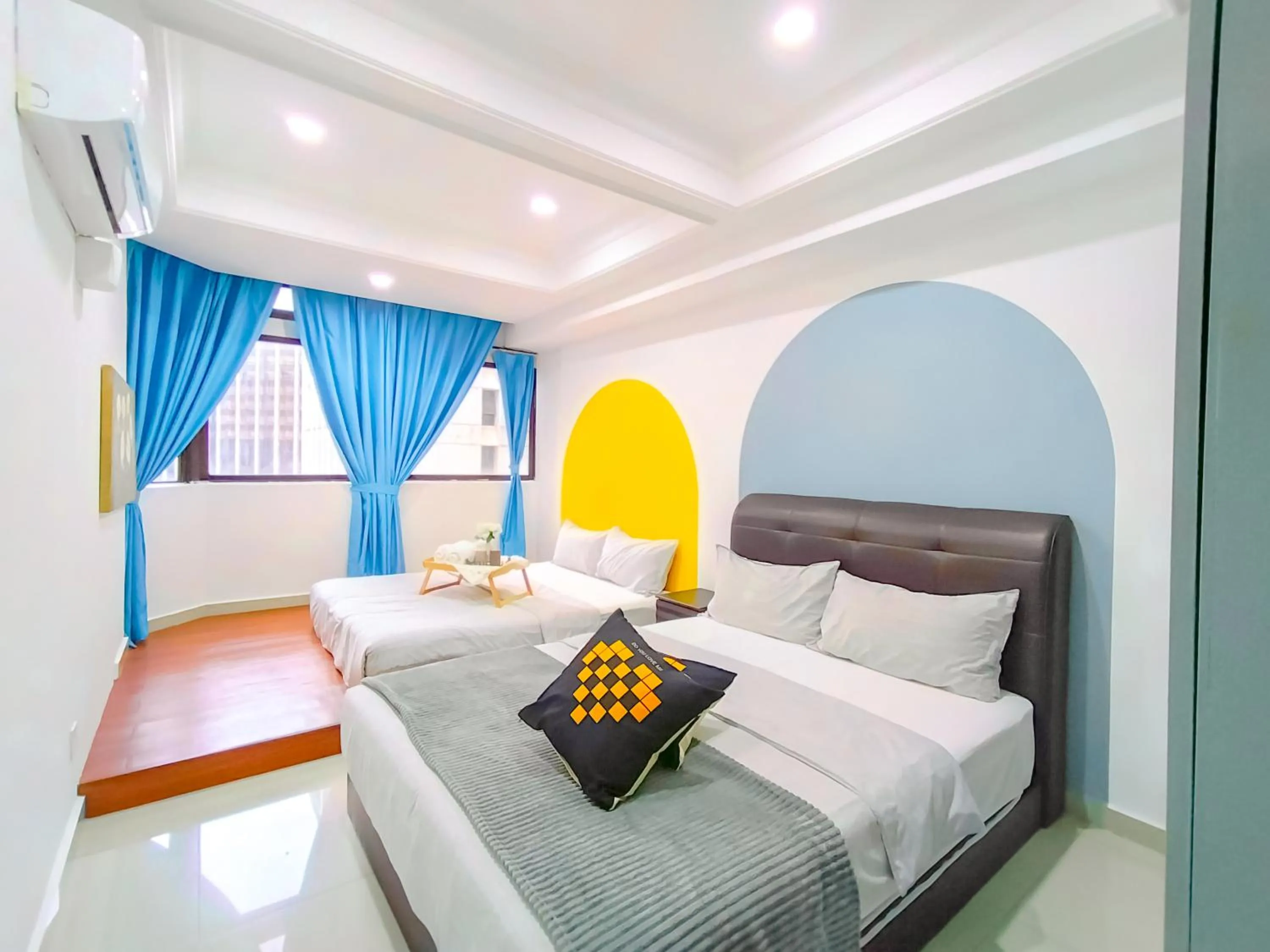 Fahrenheit 88 Bukit Bintang By Manhattan Group