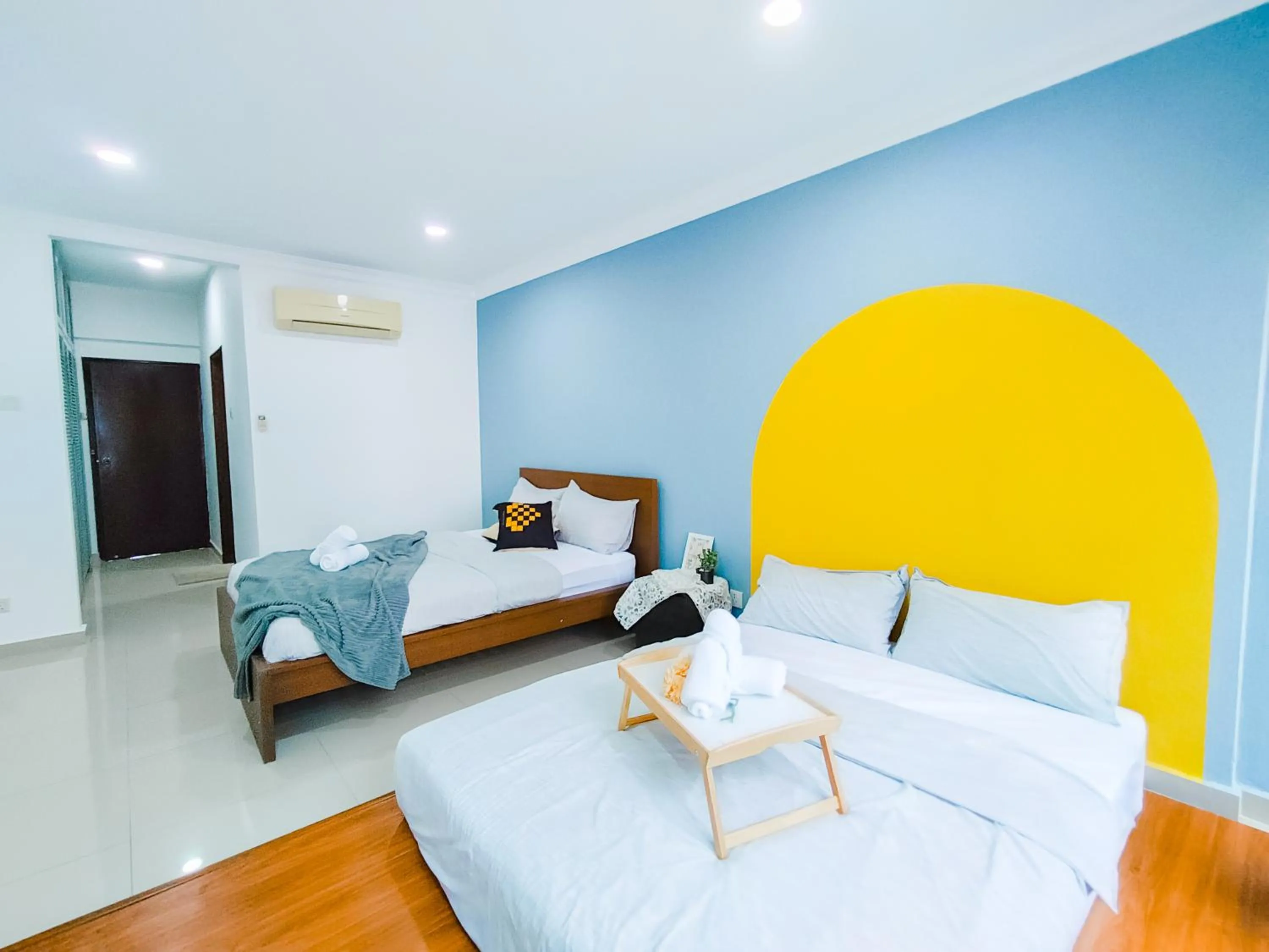 Fahrenheit 88 Bukit Bintang By Manhattan Group