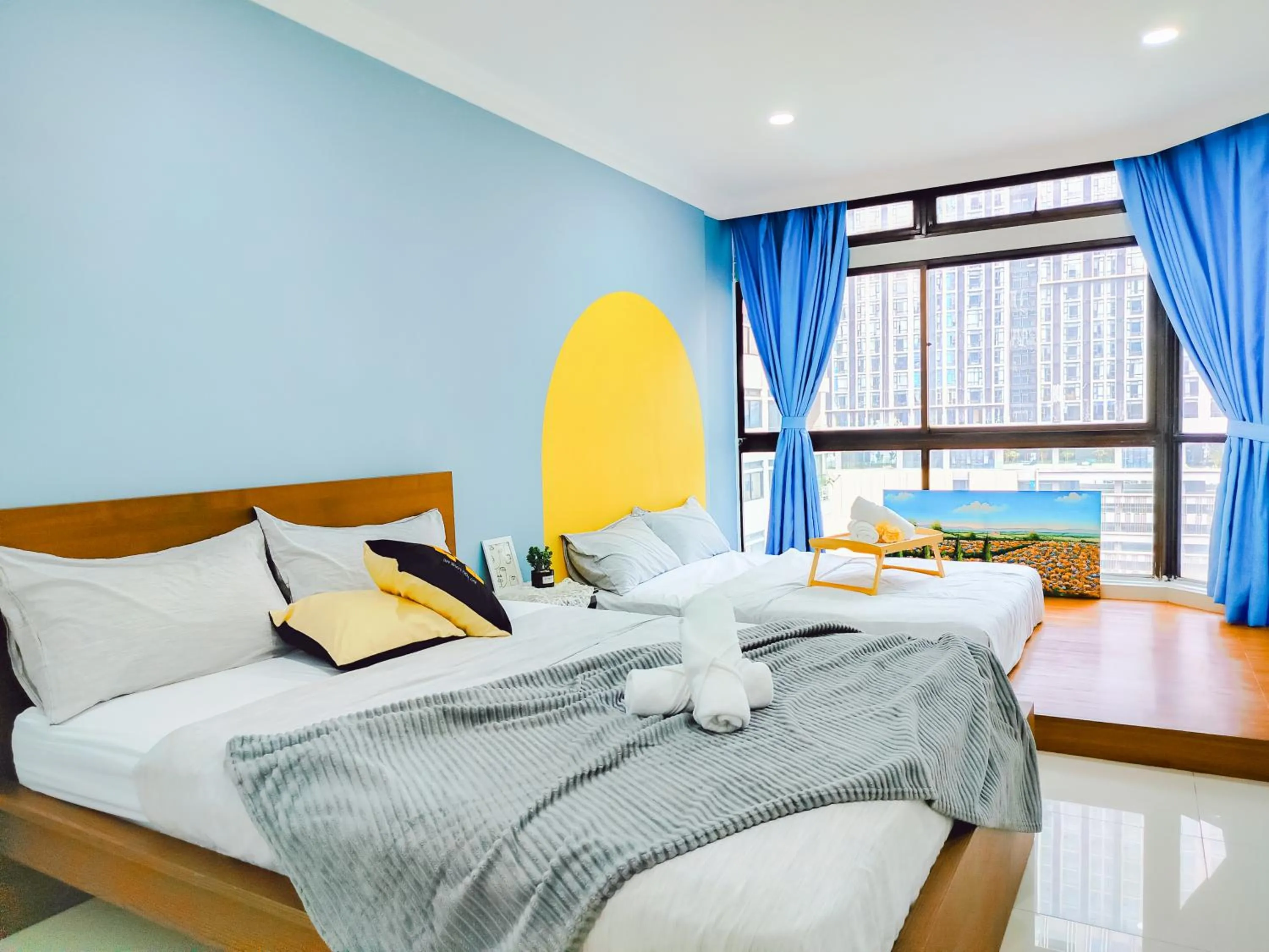 Fahrenheit 88 Bukit Bintang By Manhattan Group