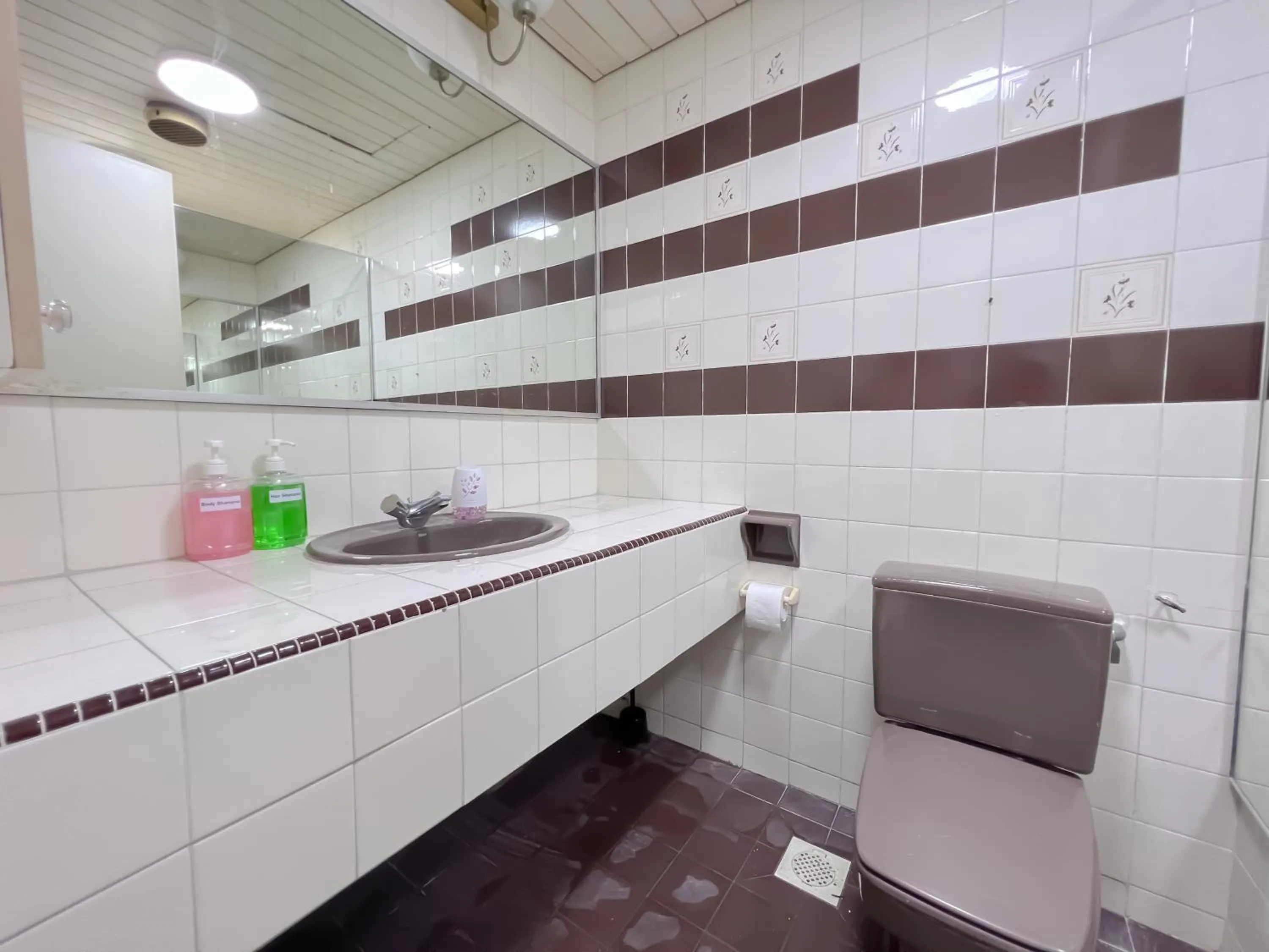 Fahrenheit 88 Bukit Bintang By Manhattan Group