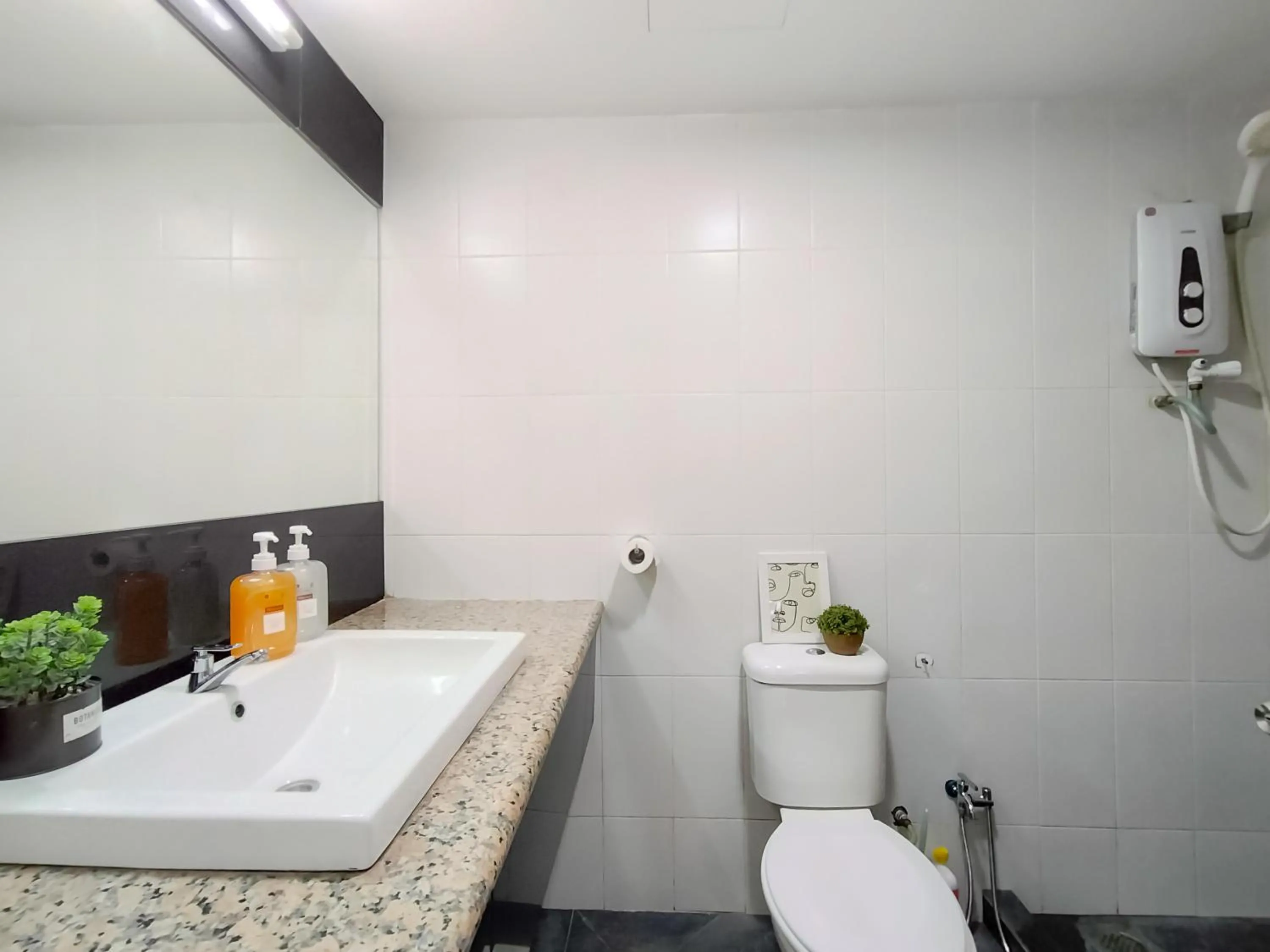 Fahrenheit 88 Bukit Bintang By Manhattan Group