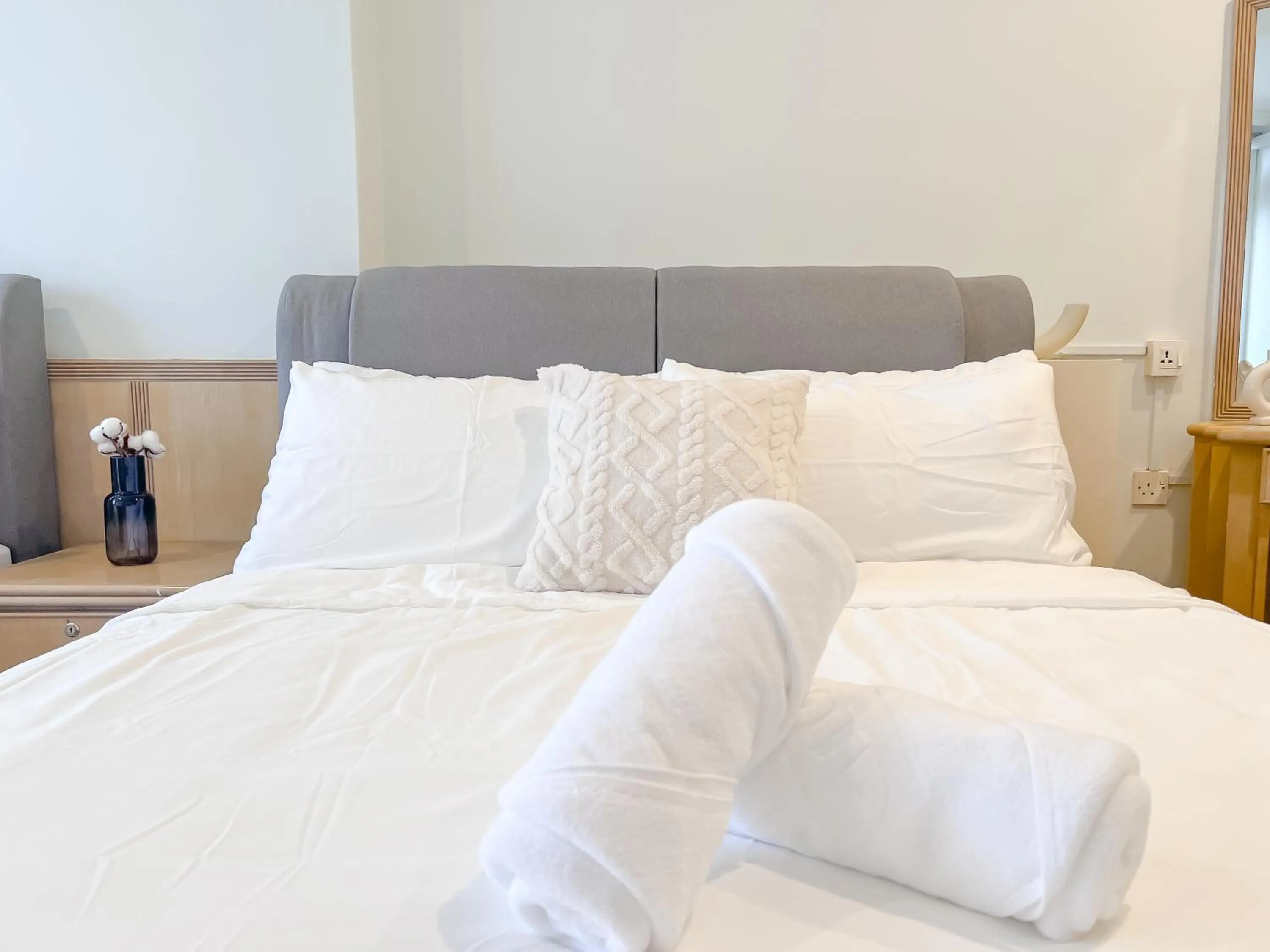 Fahrenheit 88 Bukit Bintang By Manhattan Group