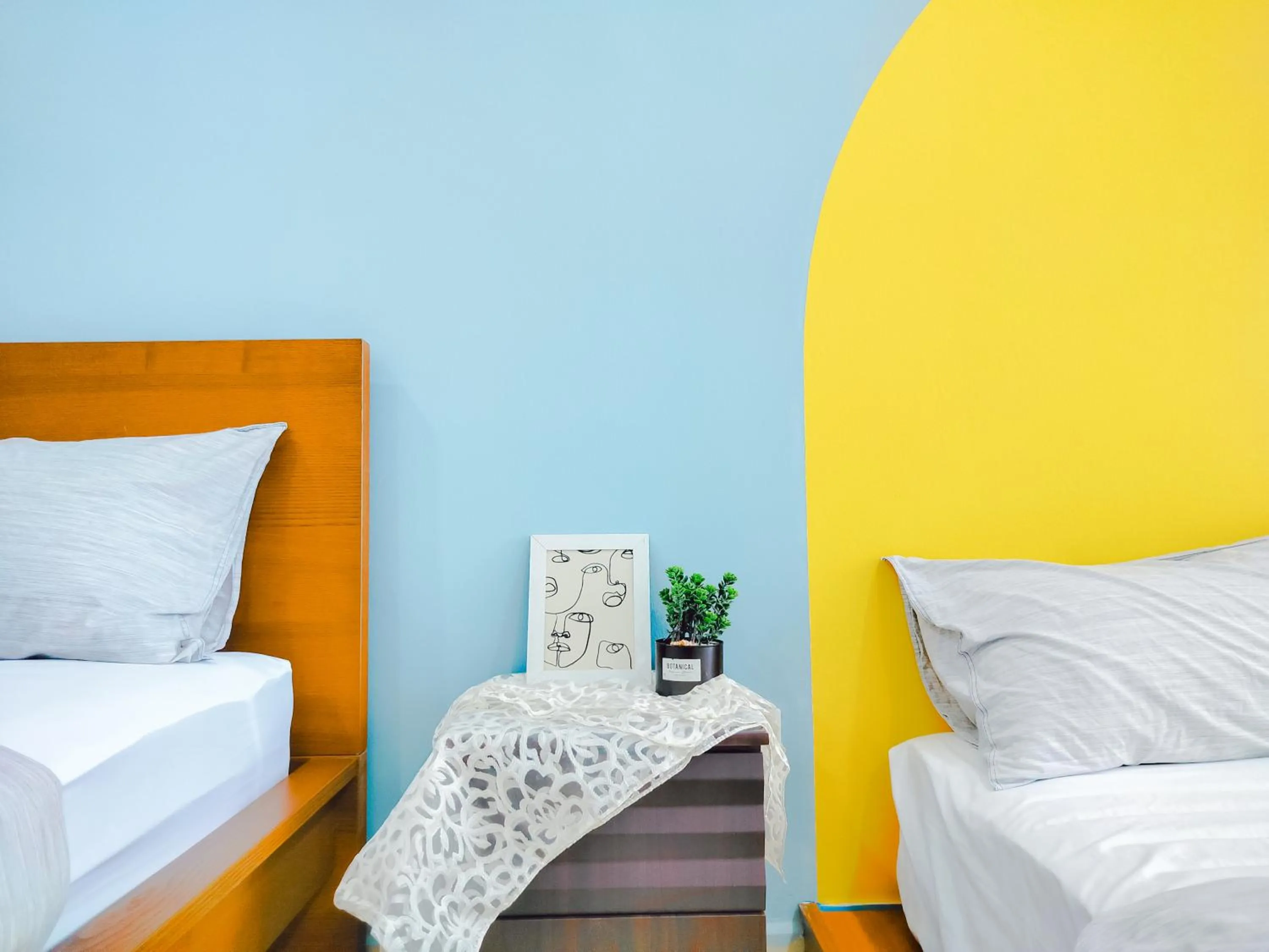 Fahrenheit 88 Bukit Bintang By Manhattan Group