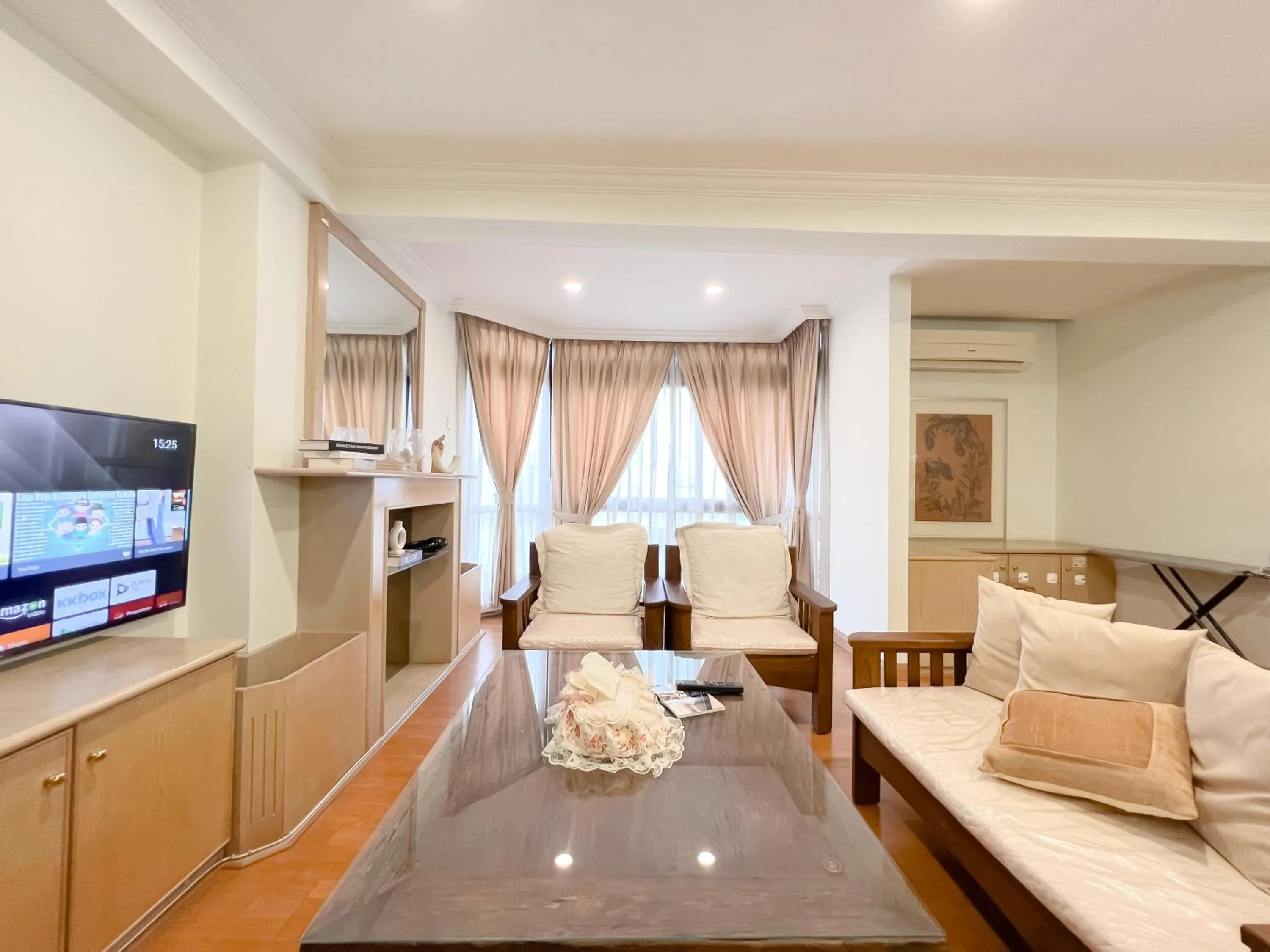 Fahrenheit 88 Bukit Bintang By Manhattan Group