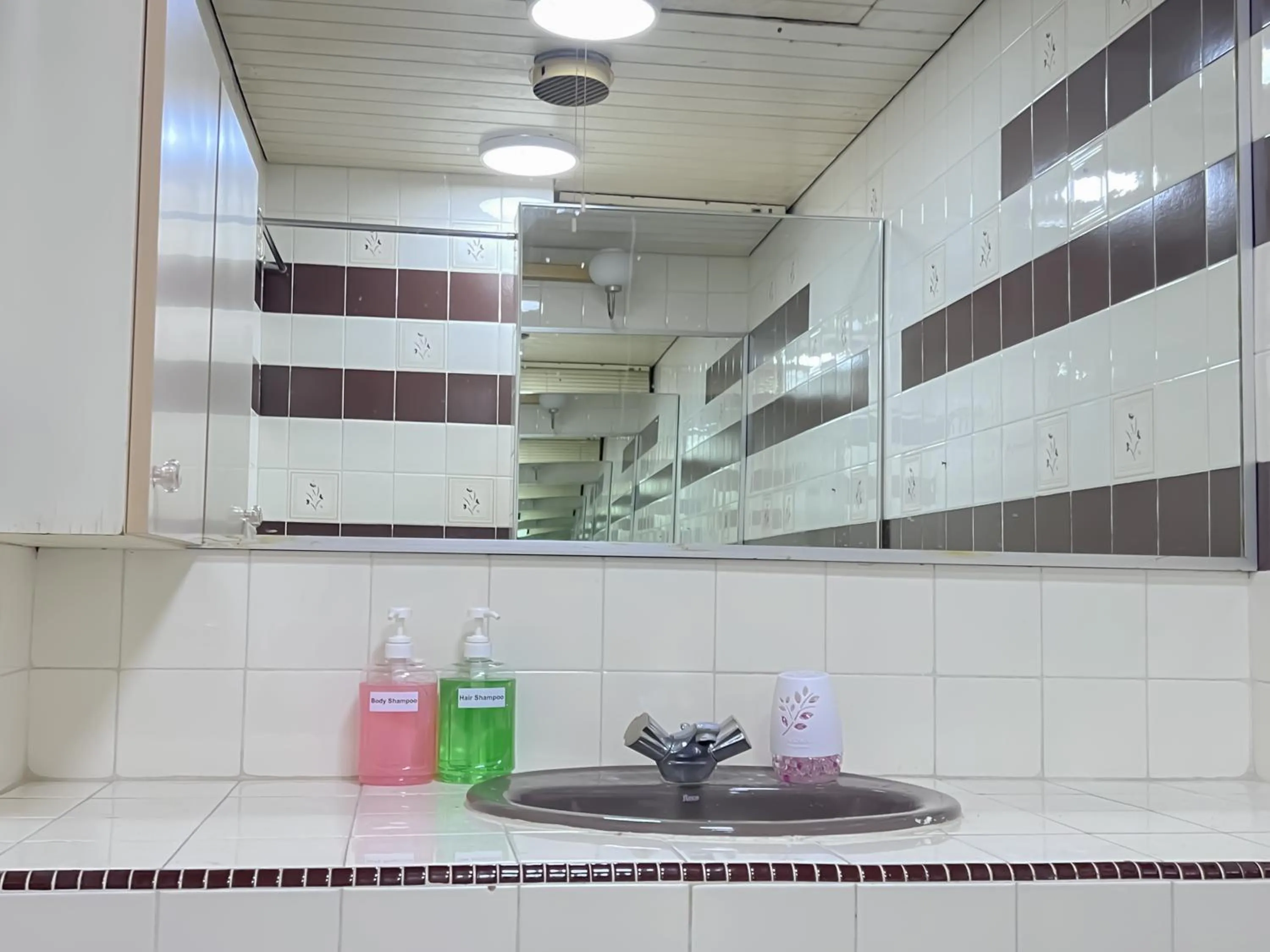 Fahrenheit 88 Bukit Bintang By Manhattan Group