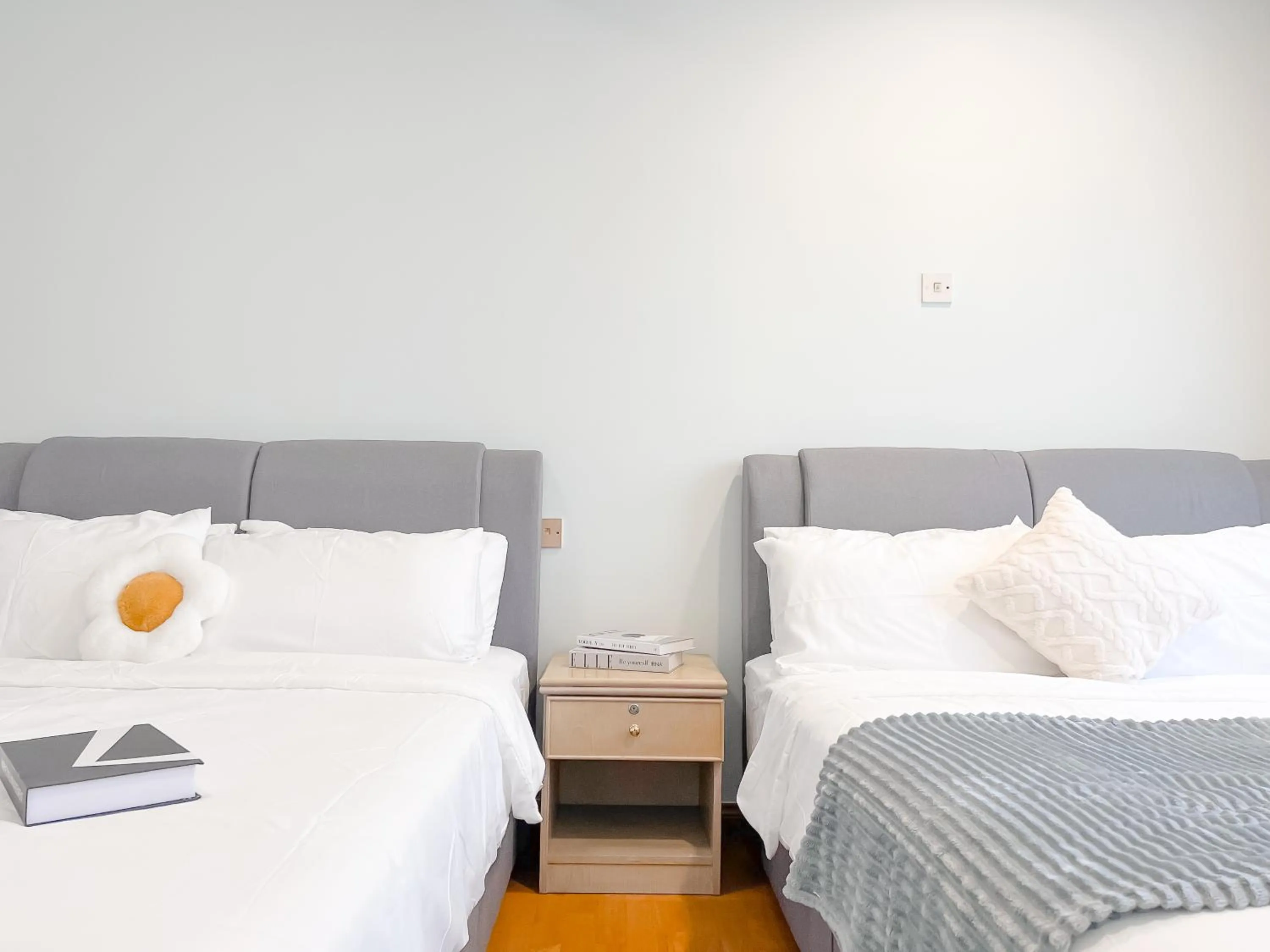 Fahrenheit 88 Bukit Bintang By Manhattan Group