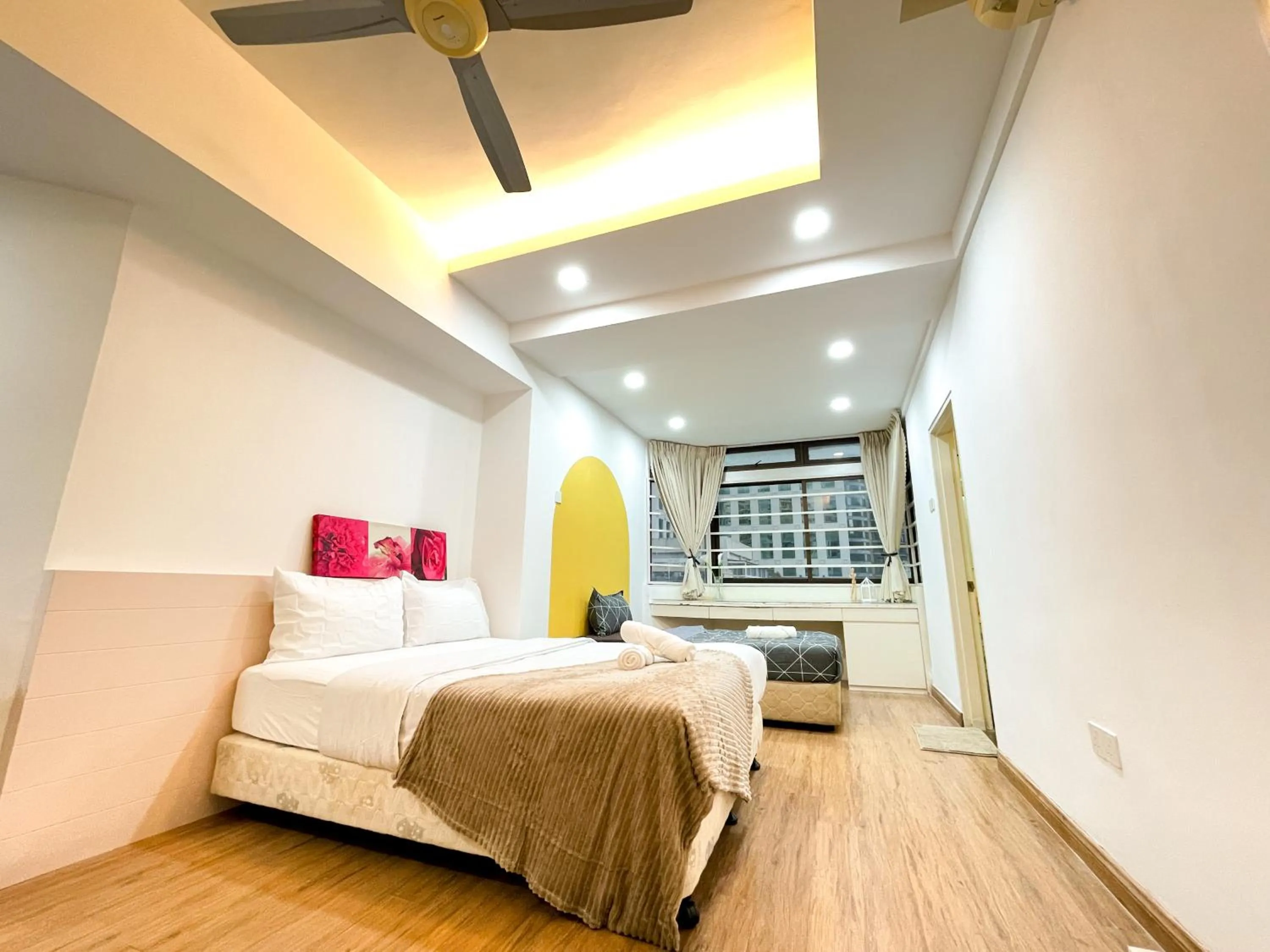 Fahrenheit 88 Bukit Bintang By Manhattan Group