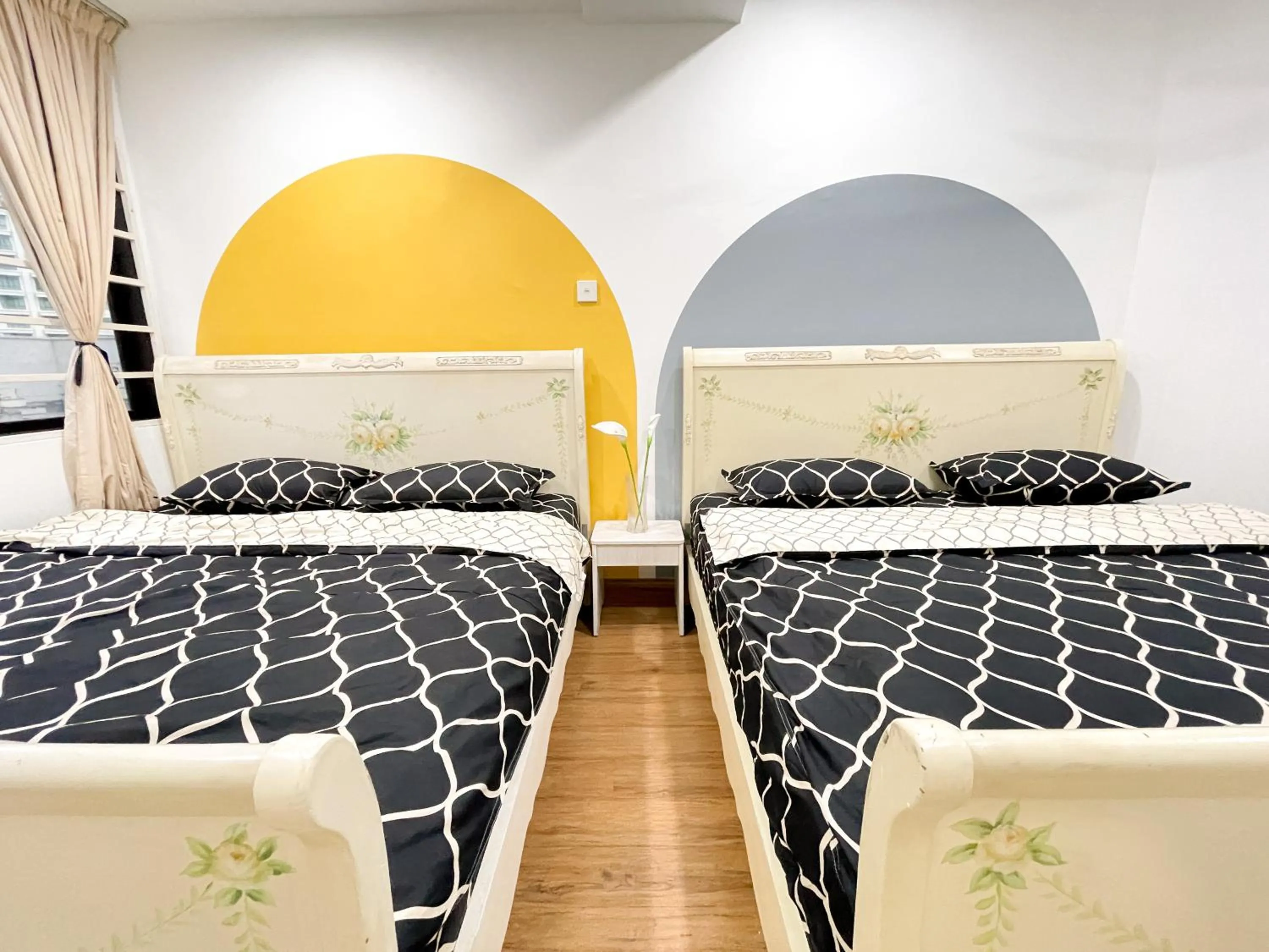 Fahrenheit 88 Bukit Bintang By Manhattan Group