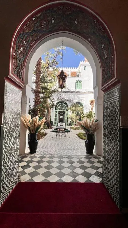 Riad Catalina
