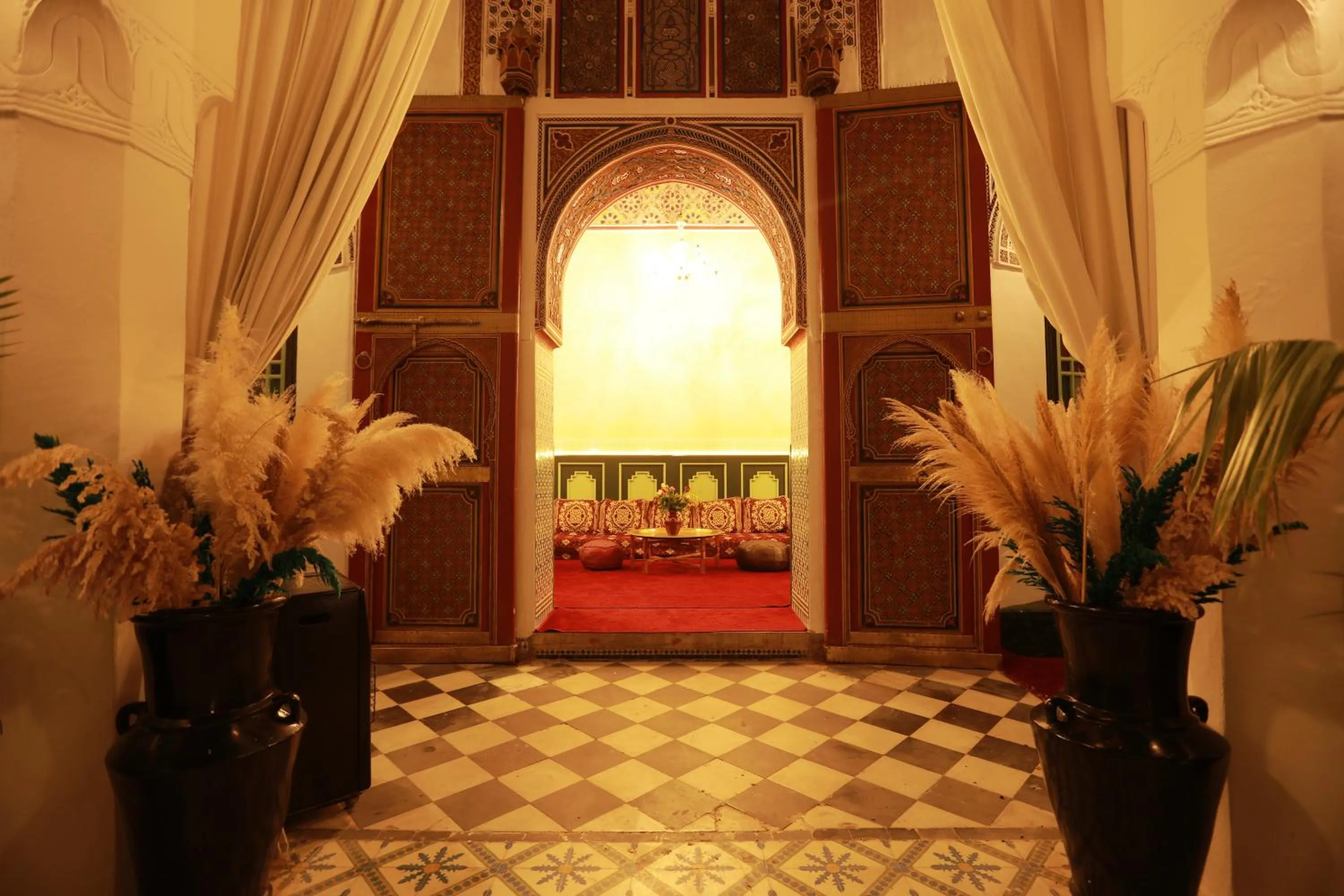 Riad Catalina
