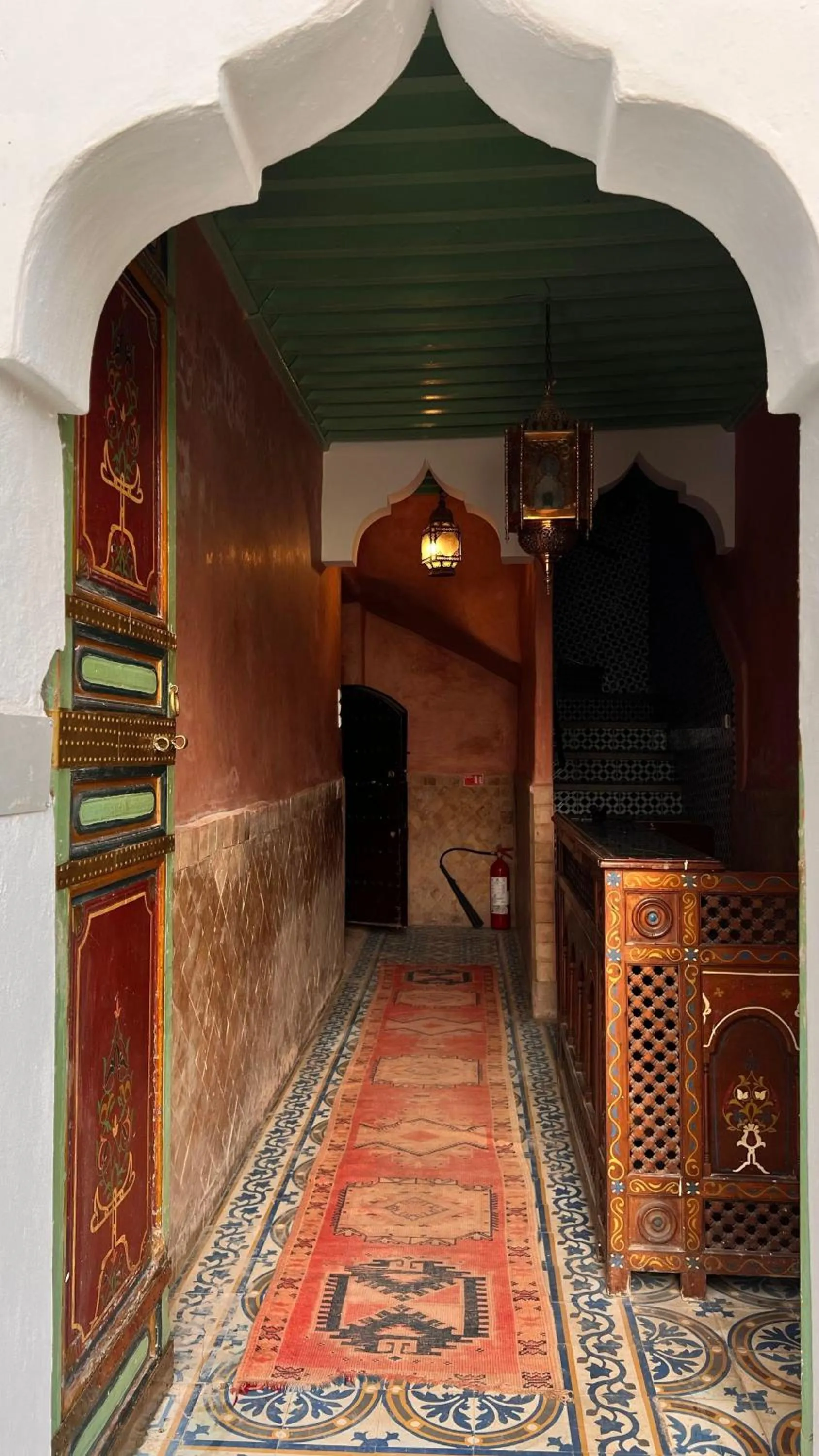 Riad Catalina
