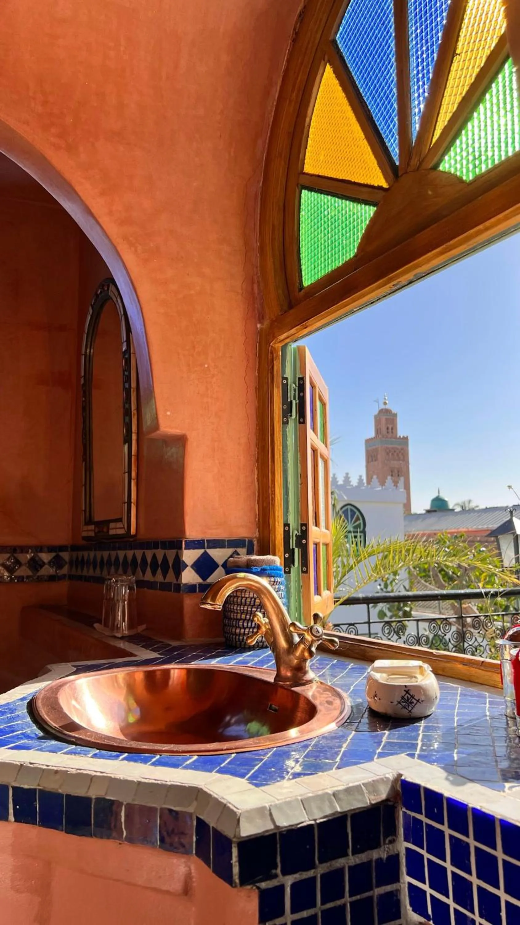 Riad Catalina