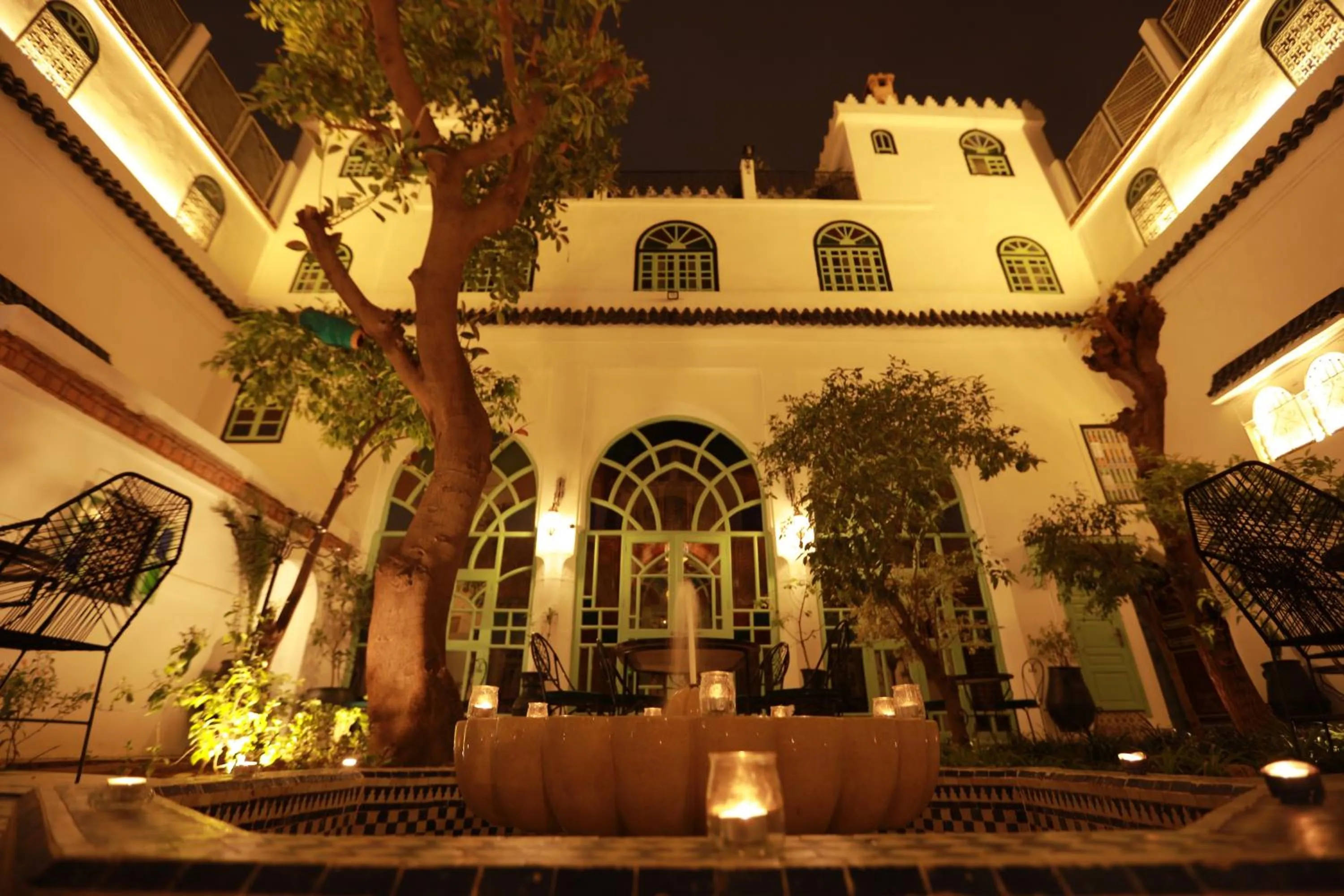 Riad Catalina