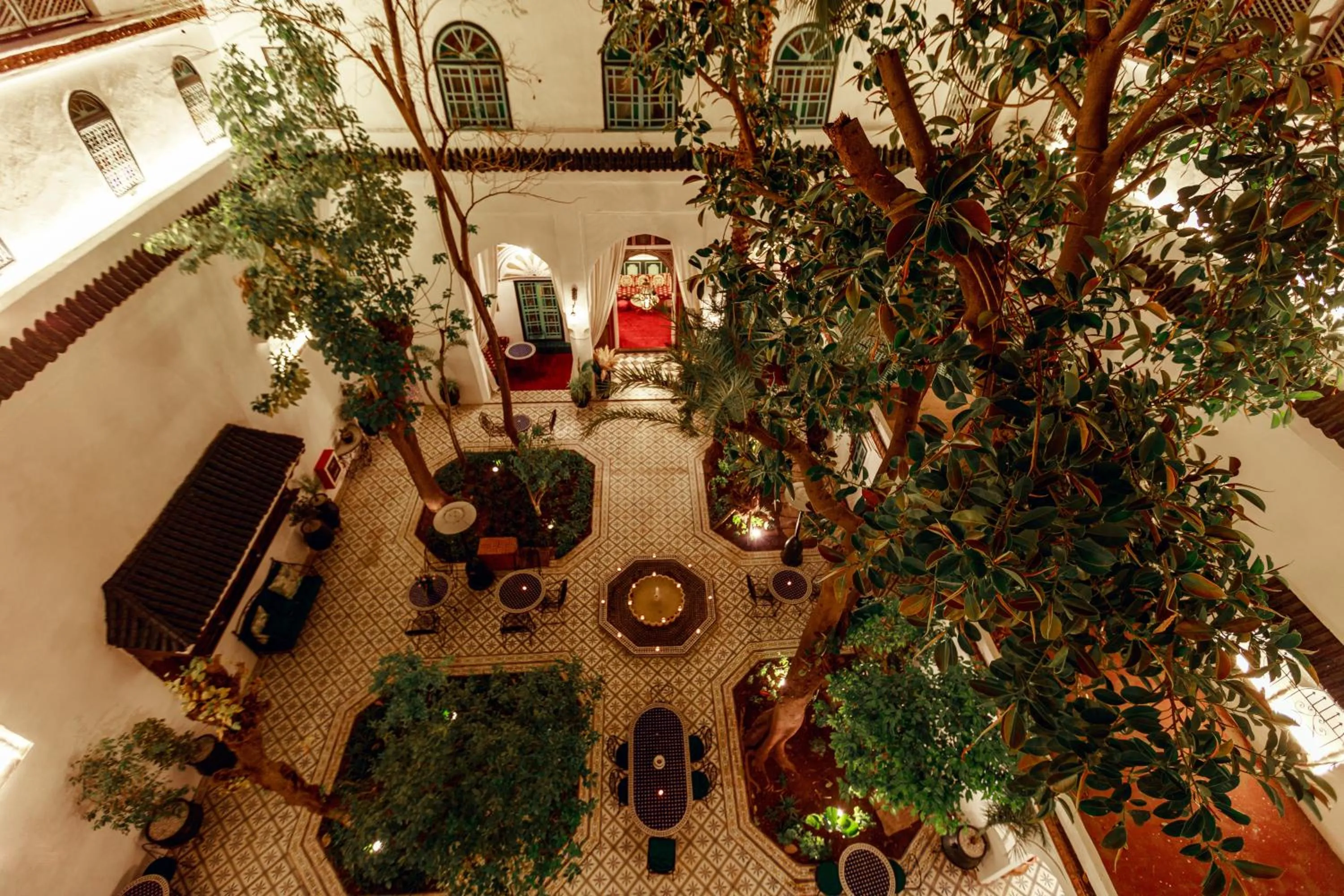 Riad Catalina