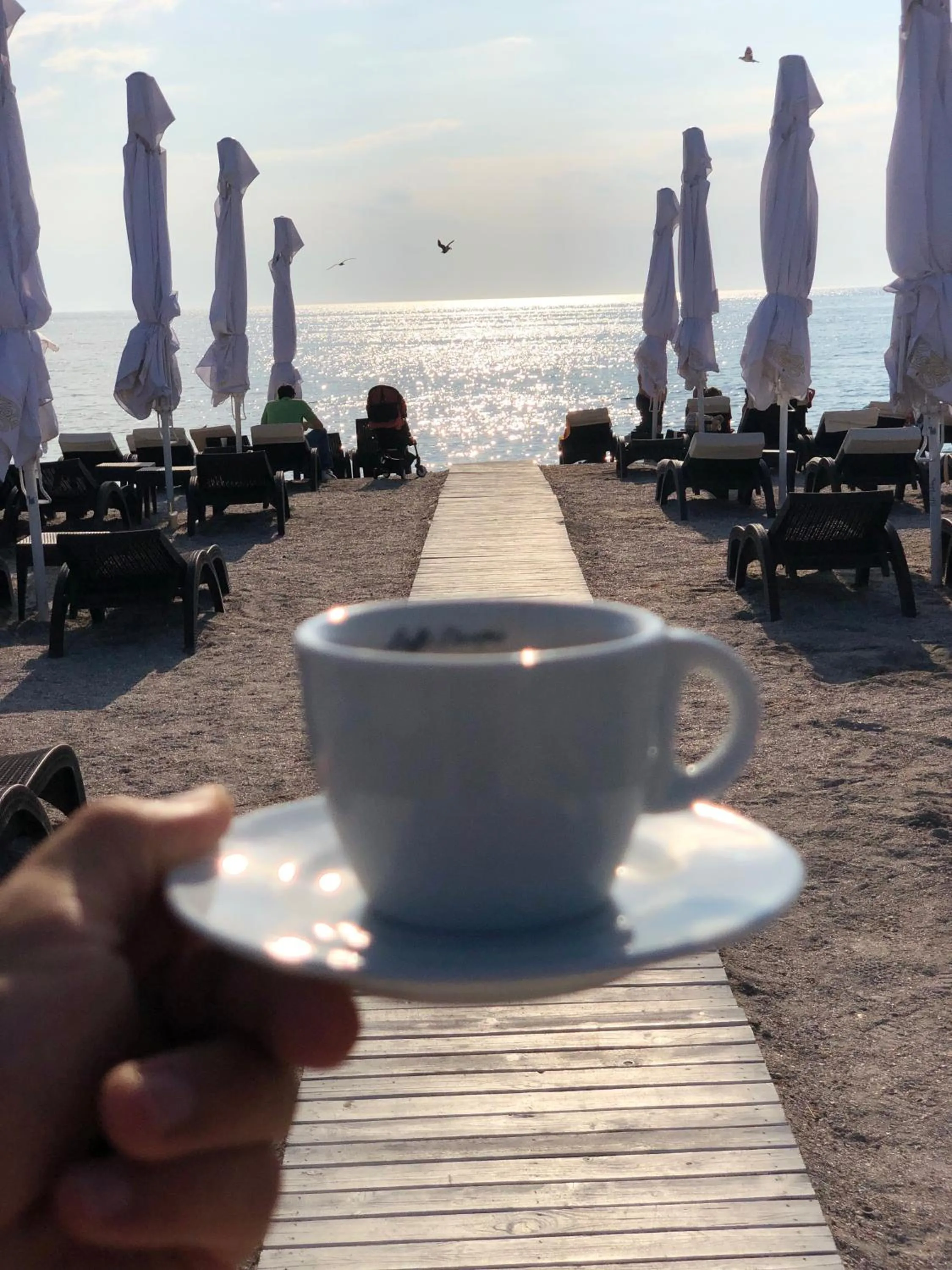 Day in Sonio Boutique Hotel