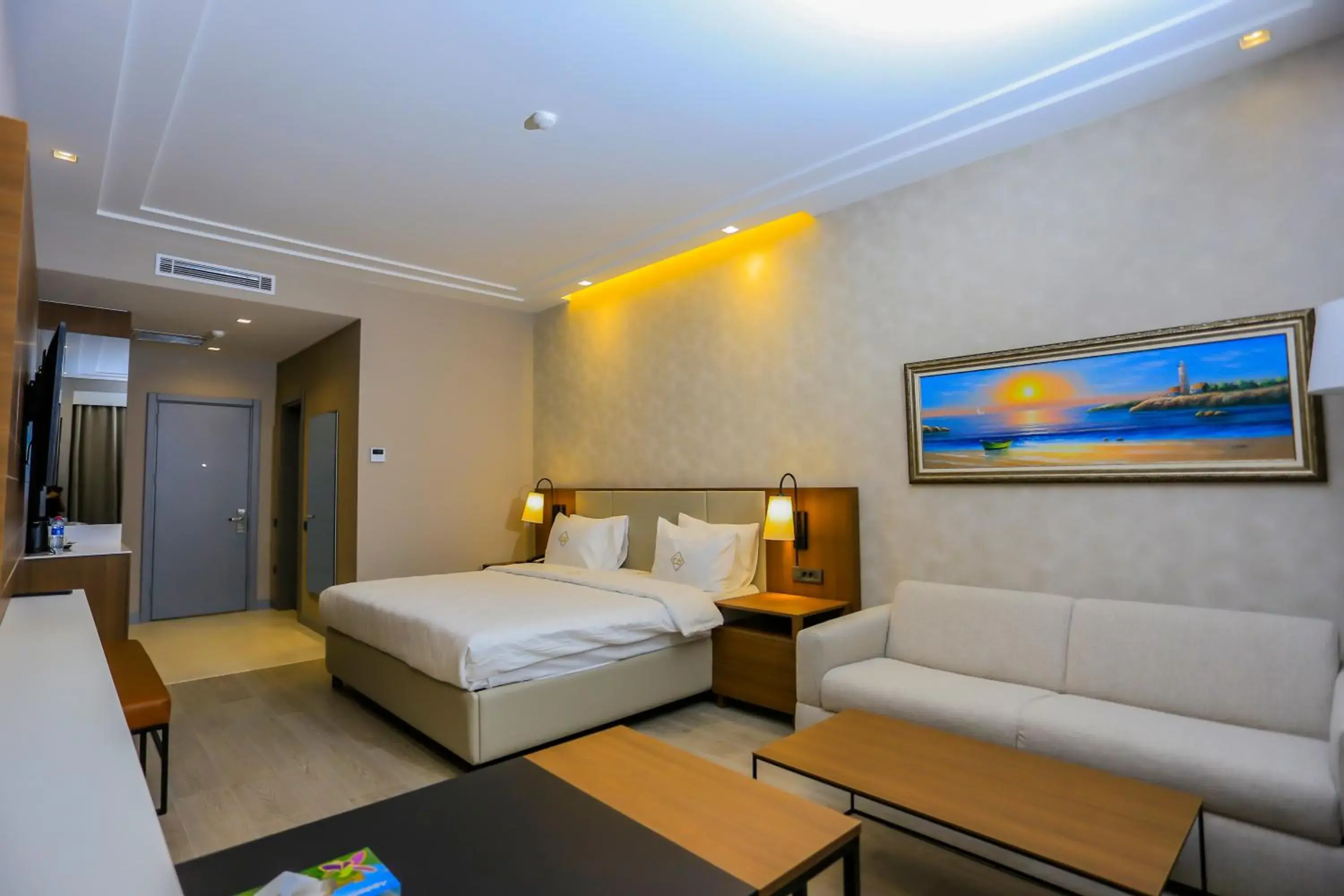 Citymax Hotel Baku Citymax Hotel Baku