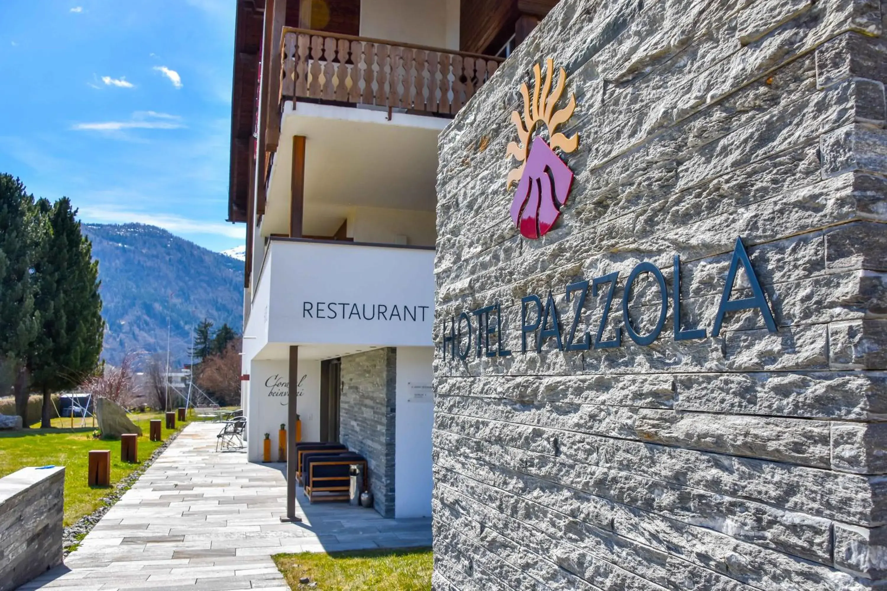 Hotel Pazzola Hotel Pazzola