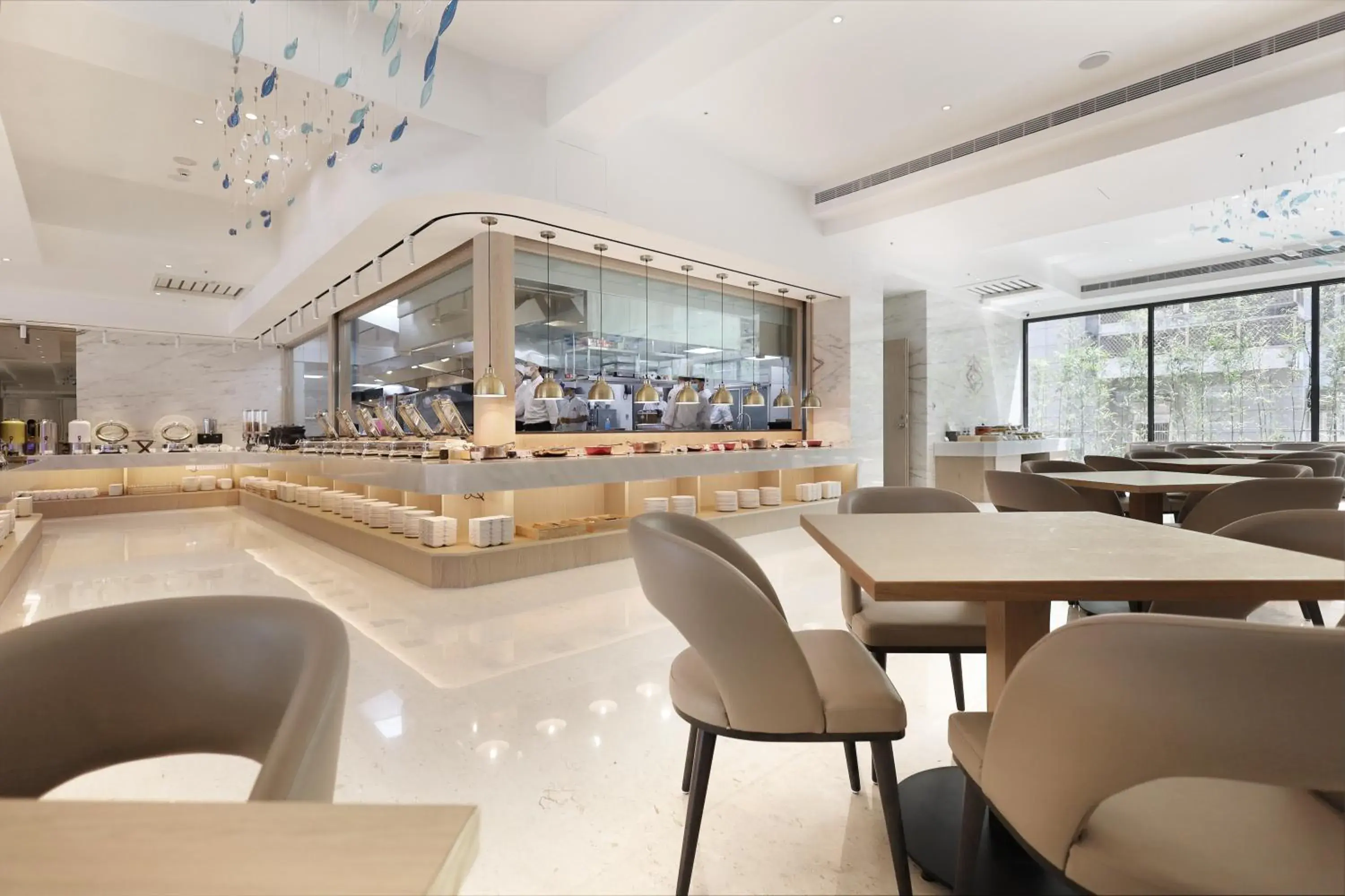 Restaurant/places to eat in Gamalan Star Hotel Restaurant/places to eat in Gamalan Star Hotel