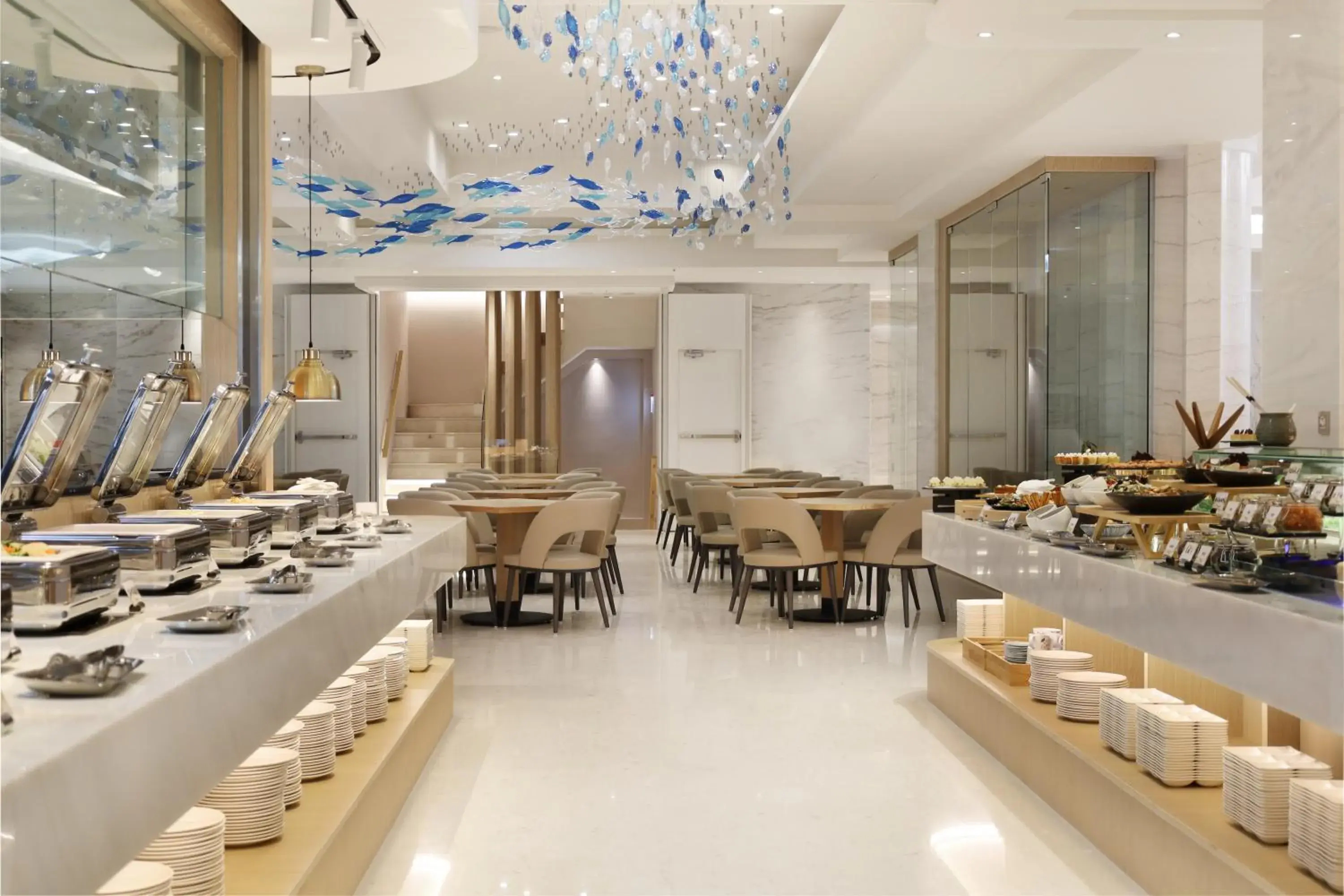 Restaurant/places to eat in Gamalan Star Hotel Restaurant/places to eat in Gamalan Star Hotel