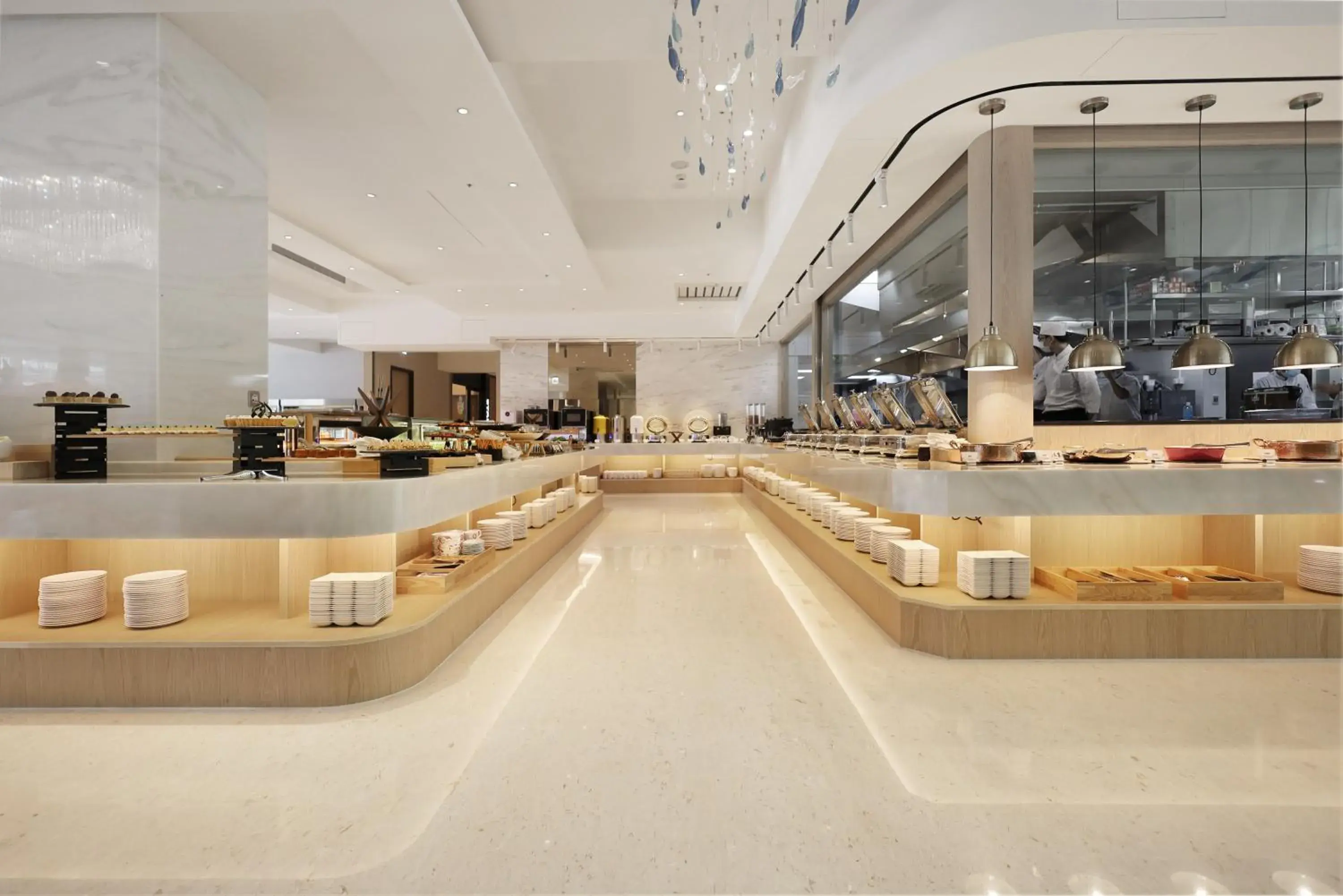 Restaurant/places to eat in Gamalan Star Hotel Restaurant/places to eat in Gamalan Star Hotel