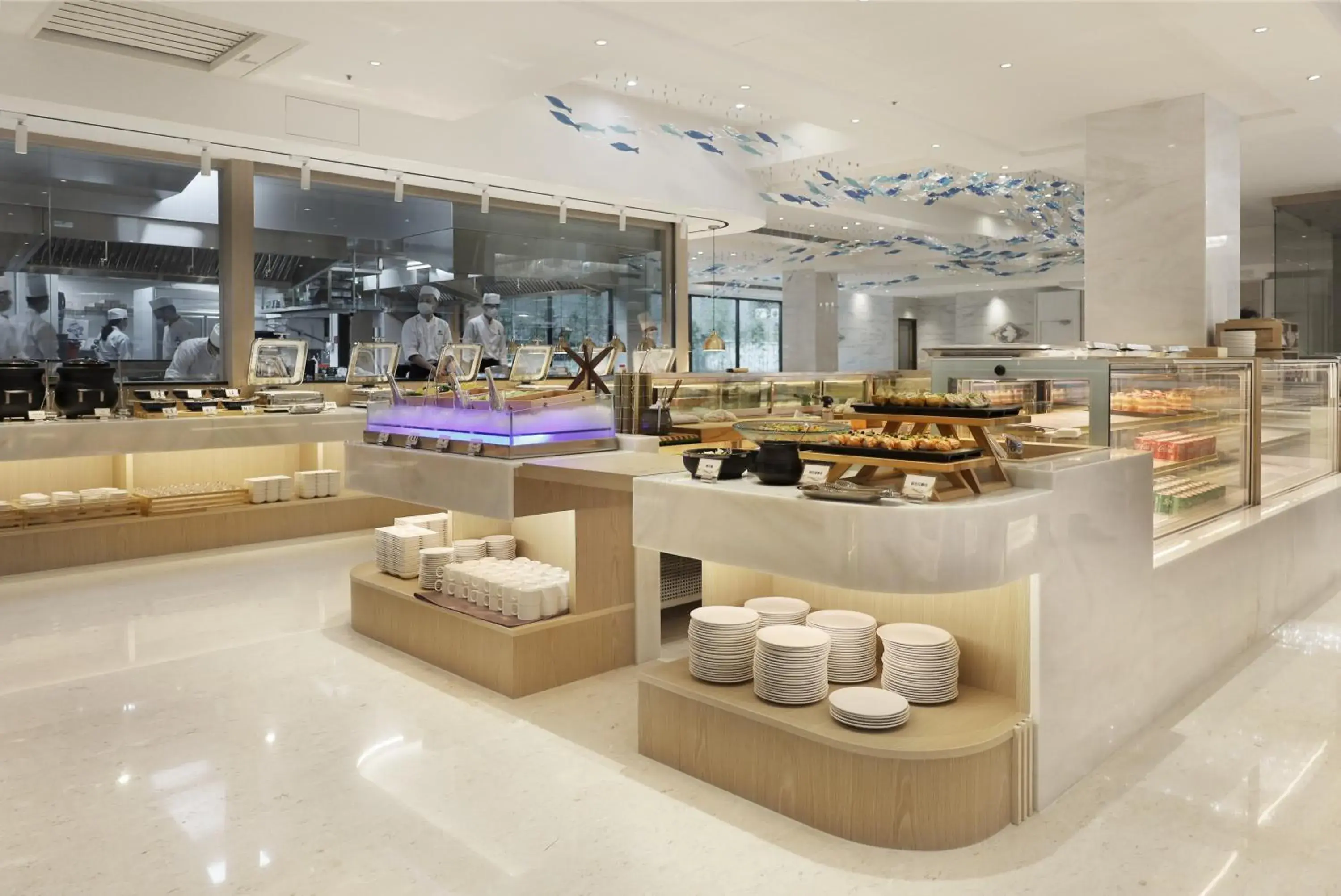 Restaurant/places to eat in Gamalan Star Hotel Restaurant/places to eat in Gamalan Star Hotel