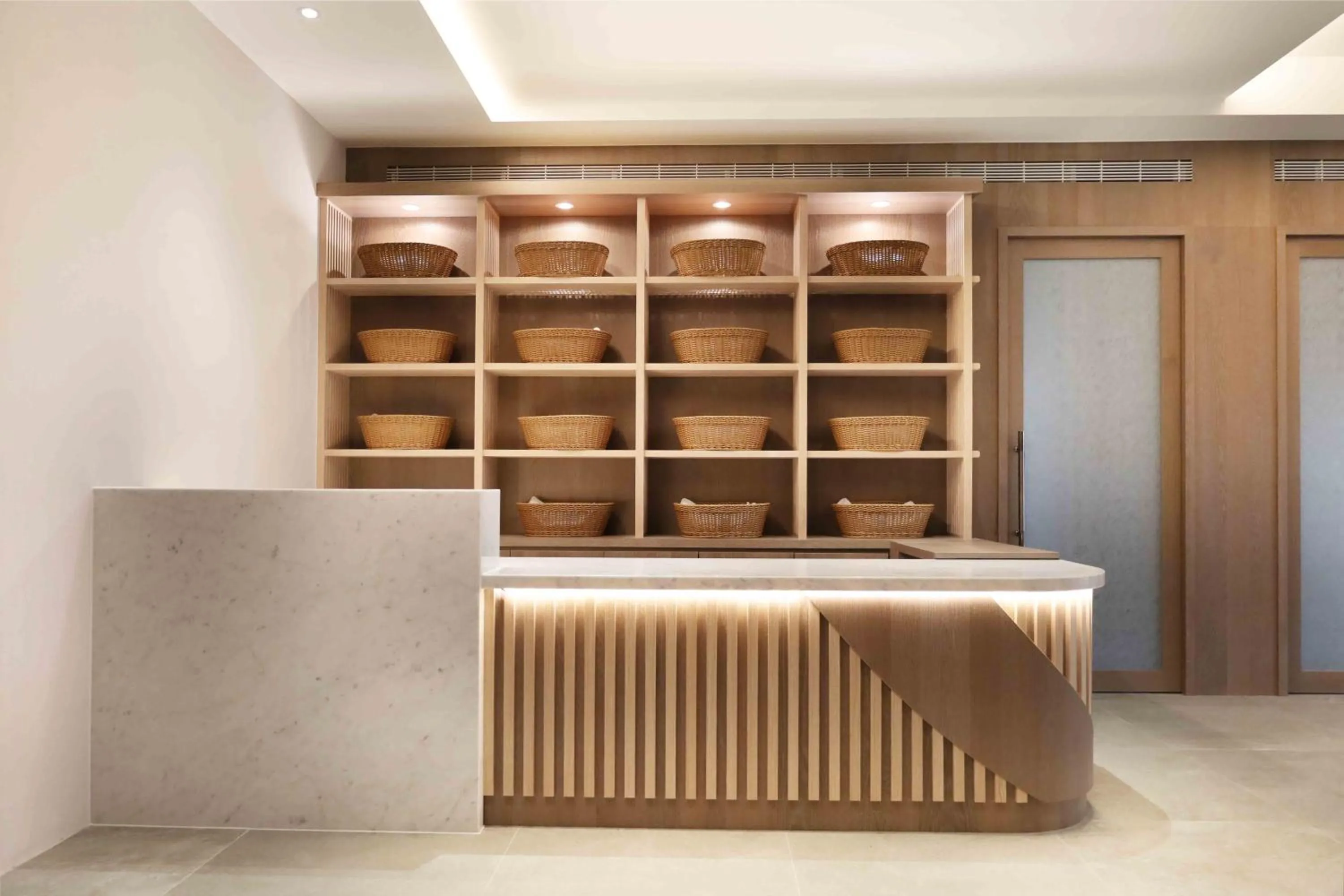 Spa and wellness centre/facilities in Gamalan Star Hotel