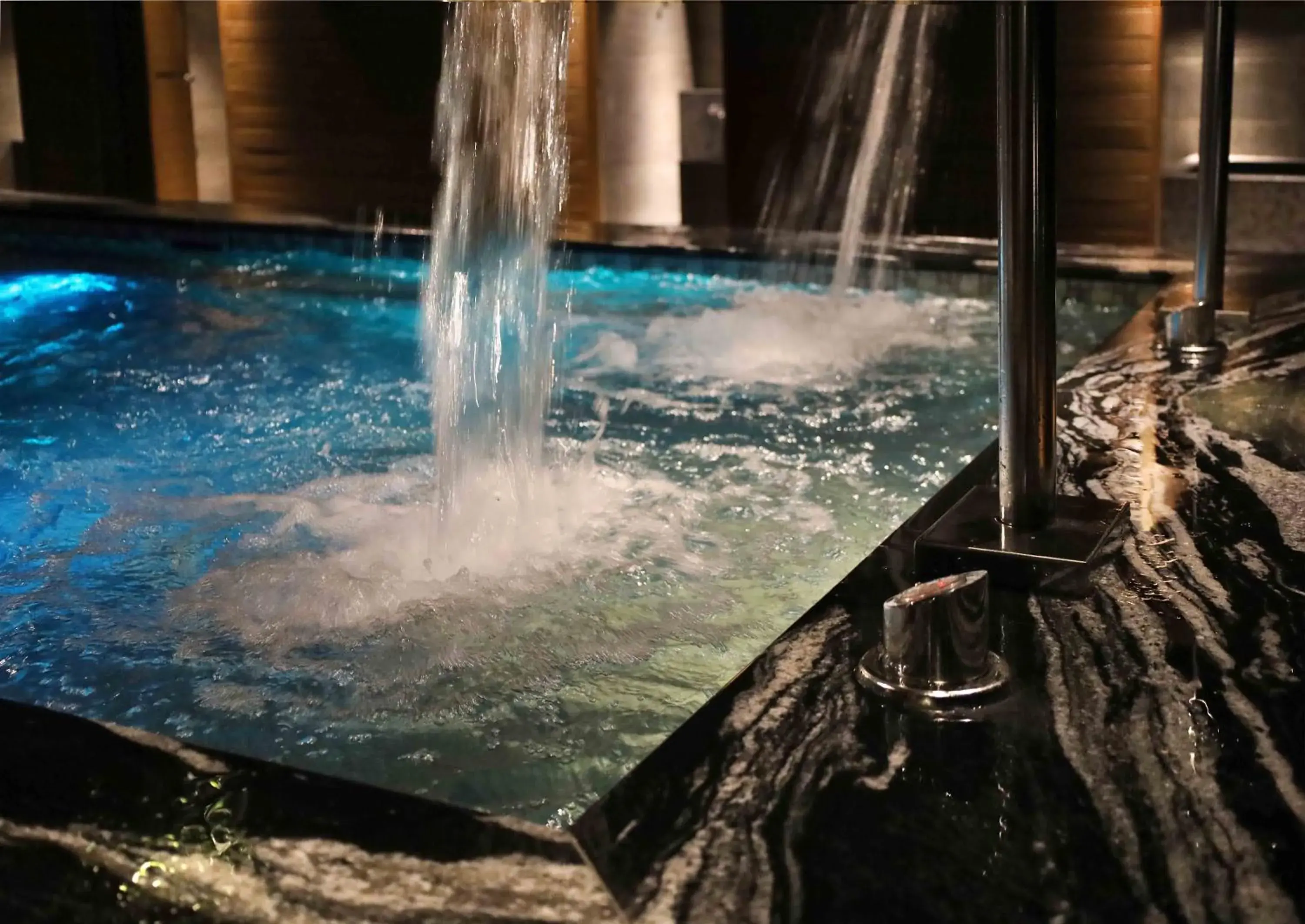 Spa and wellness centre/facilities in Gamalan Star Hotel Spa and wellness centre/facilities in Gamalan Star Hotel