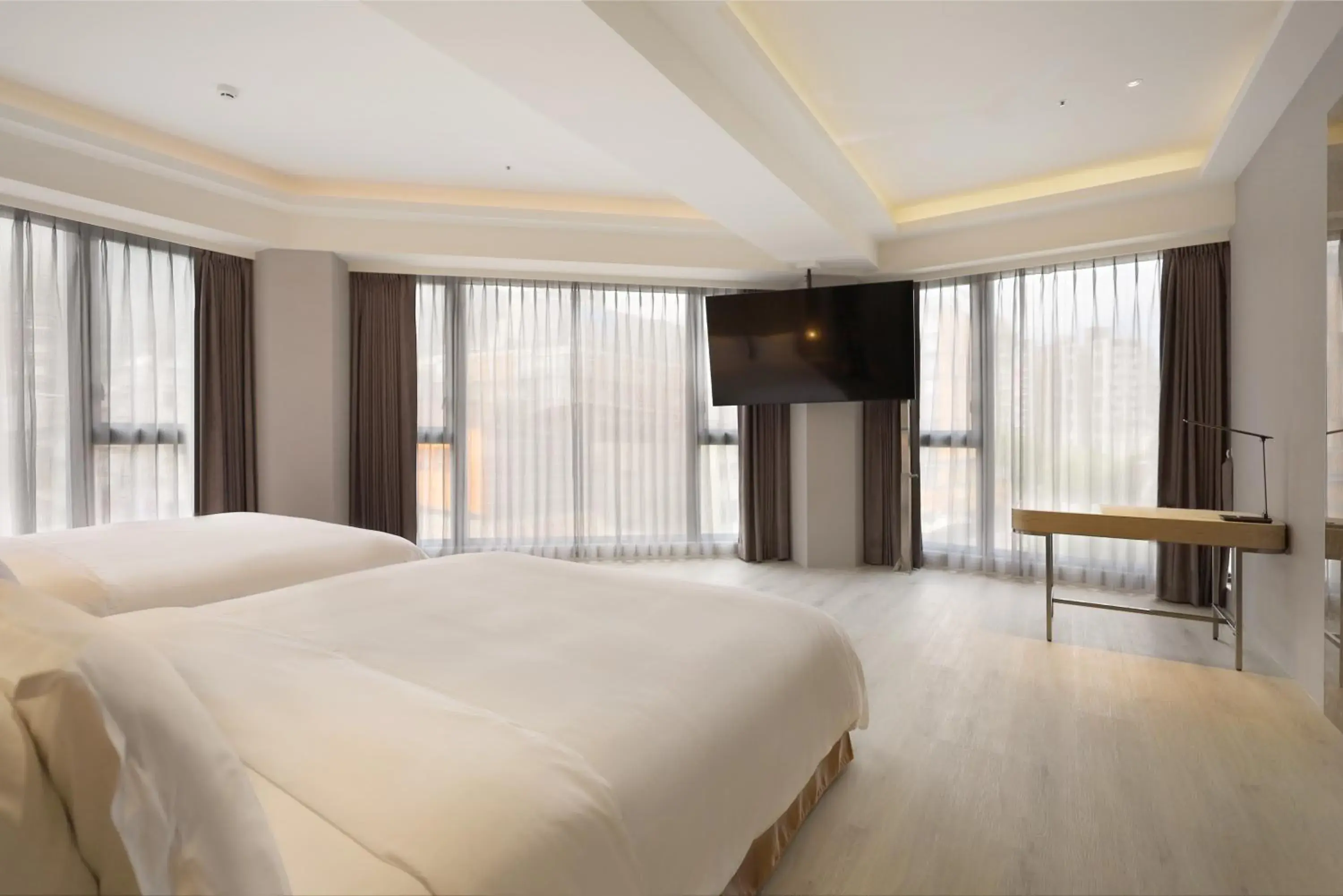 Executive Family Suite in Gamalan Star Hotel Executive Family Suite in Gamalan Star Hotel