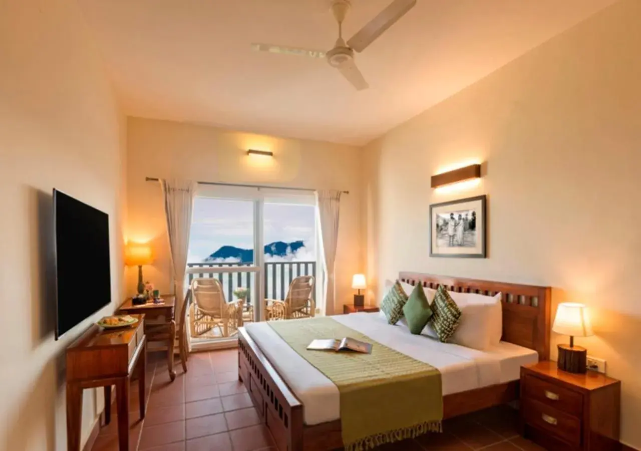 King Steffen in Sleeping Beauty by Nature Resorts and Stays King Steffen in Sleeping Beauty by Nature Resorts and Stays