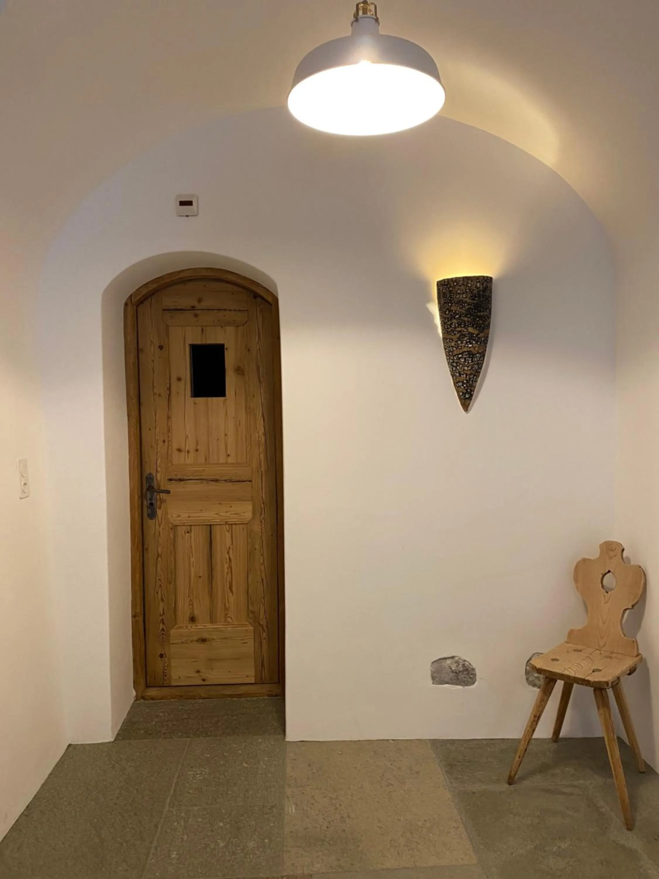 Restaurant/places to eat in Alpengasthof Crusch Alba ed Alvetern, S-charl