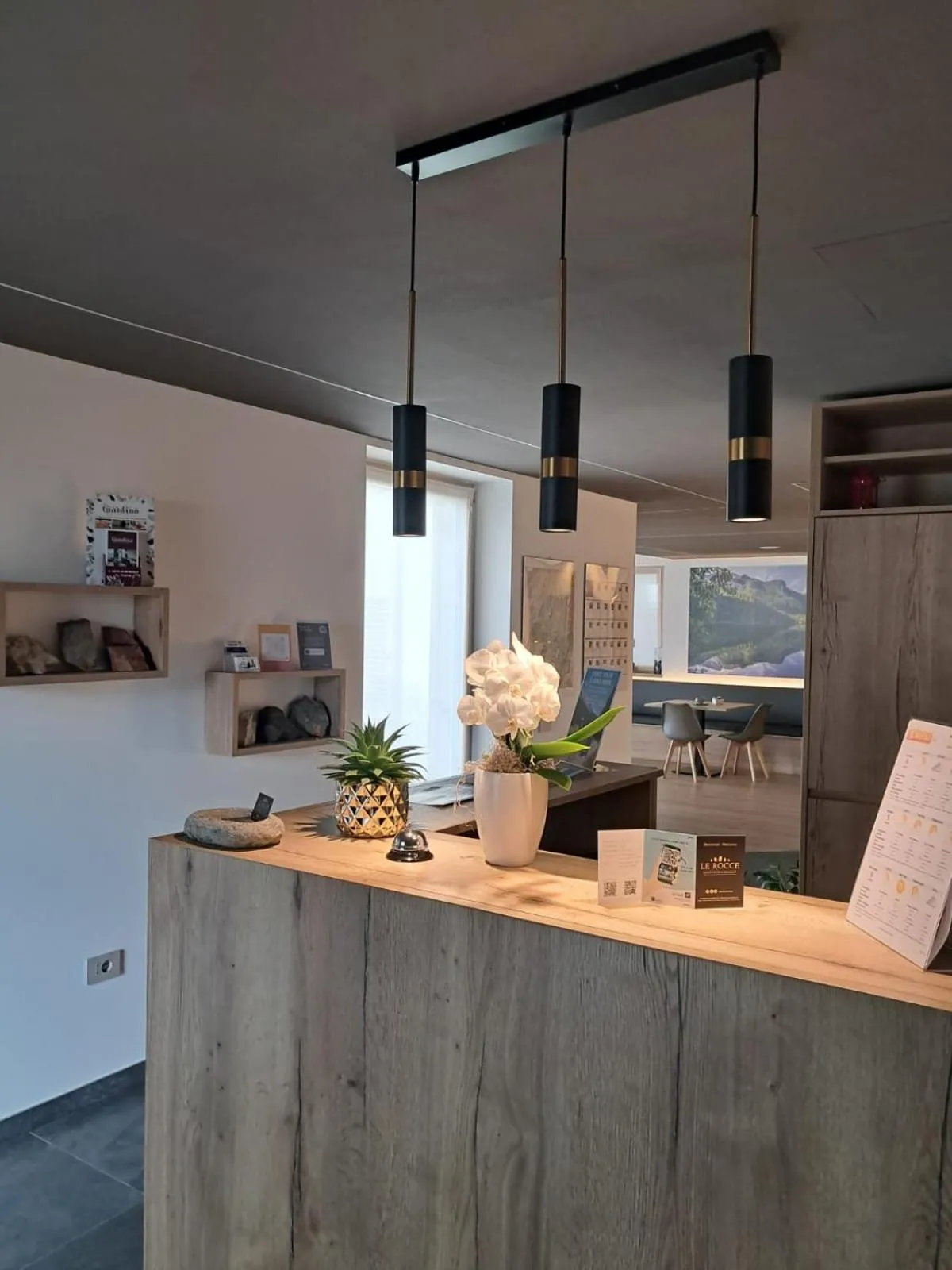 Le Rocce Val di Non - Quality Room & Breakfast