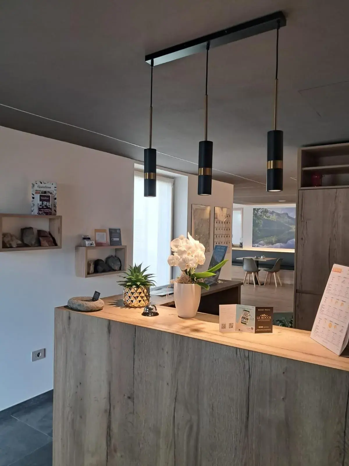 Le Rocce Val di Non - Quality Room & Breakfast Le Rocce Val di Non - Quality Room & Breakfast