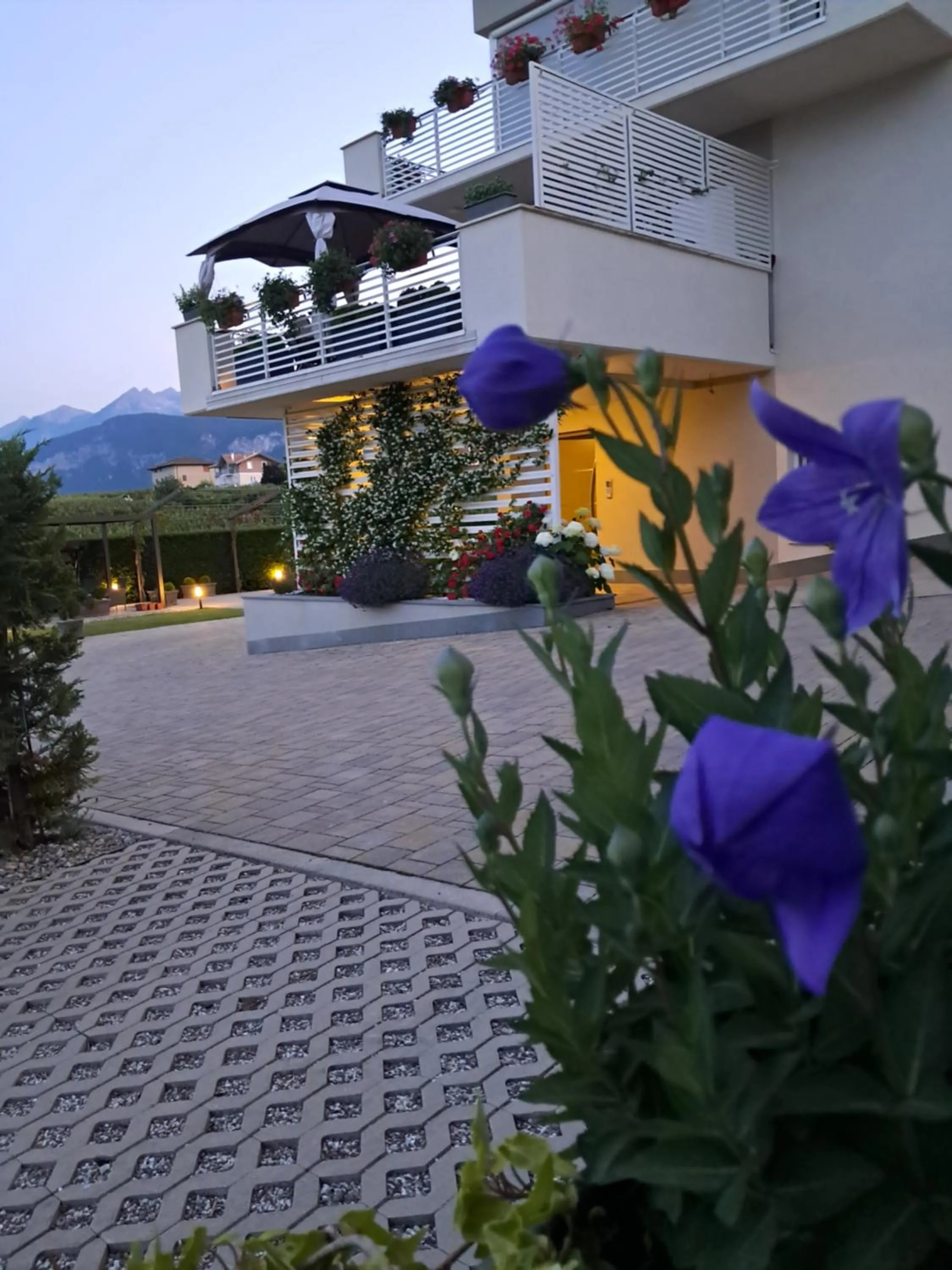 Le Rocce Val di Non - Quality Room & Breakfast