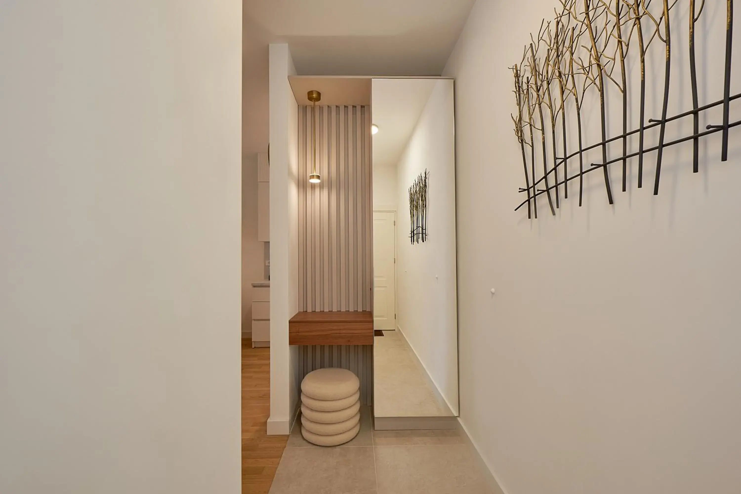 Photo of the whole room in Skyline resort Photo of the whole room in Skyline resort