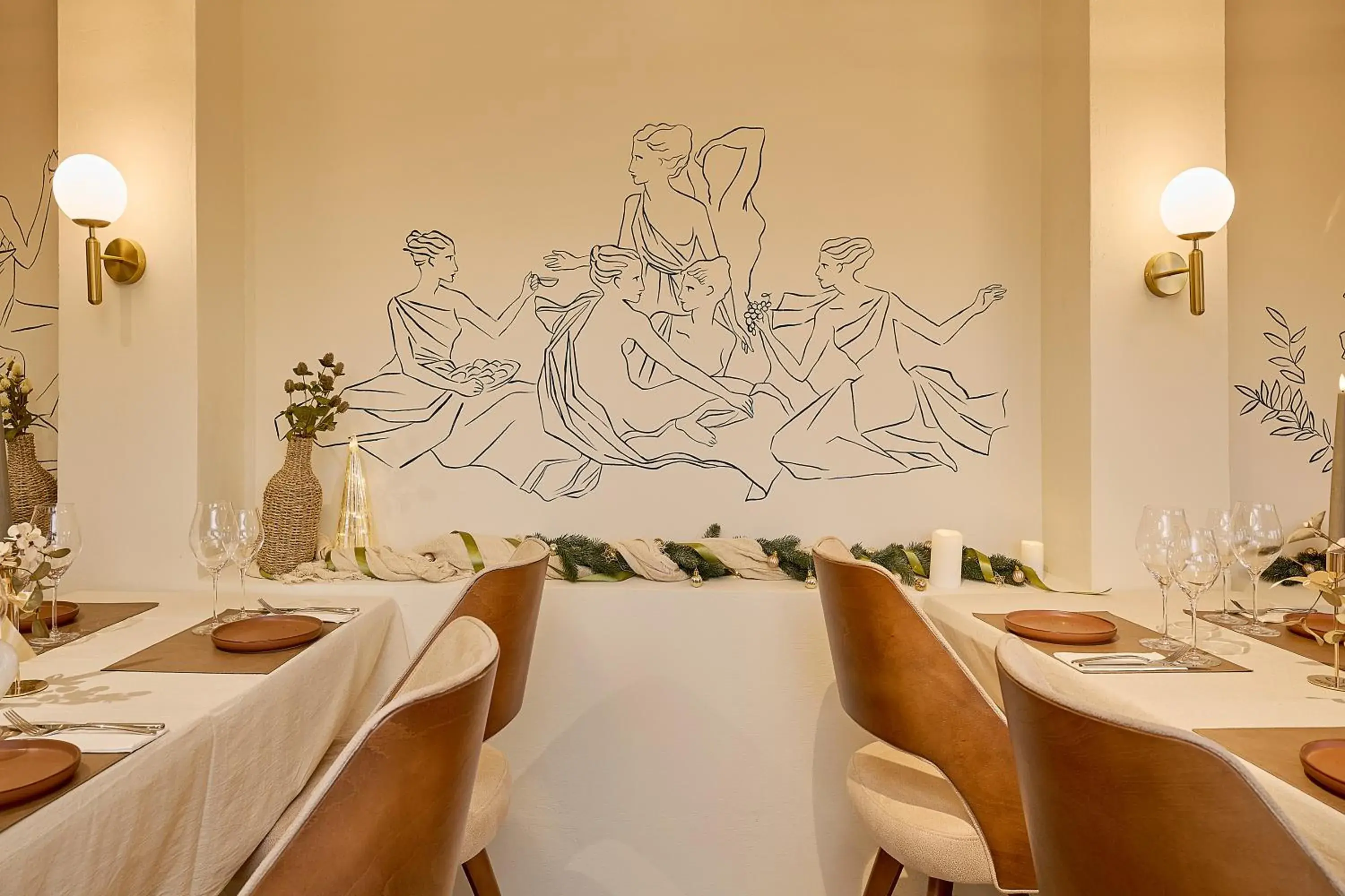 Restaurant/places to eat in Skyline resort Restaurant/places to eat in Skyline resort