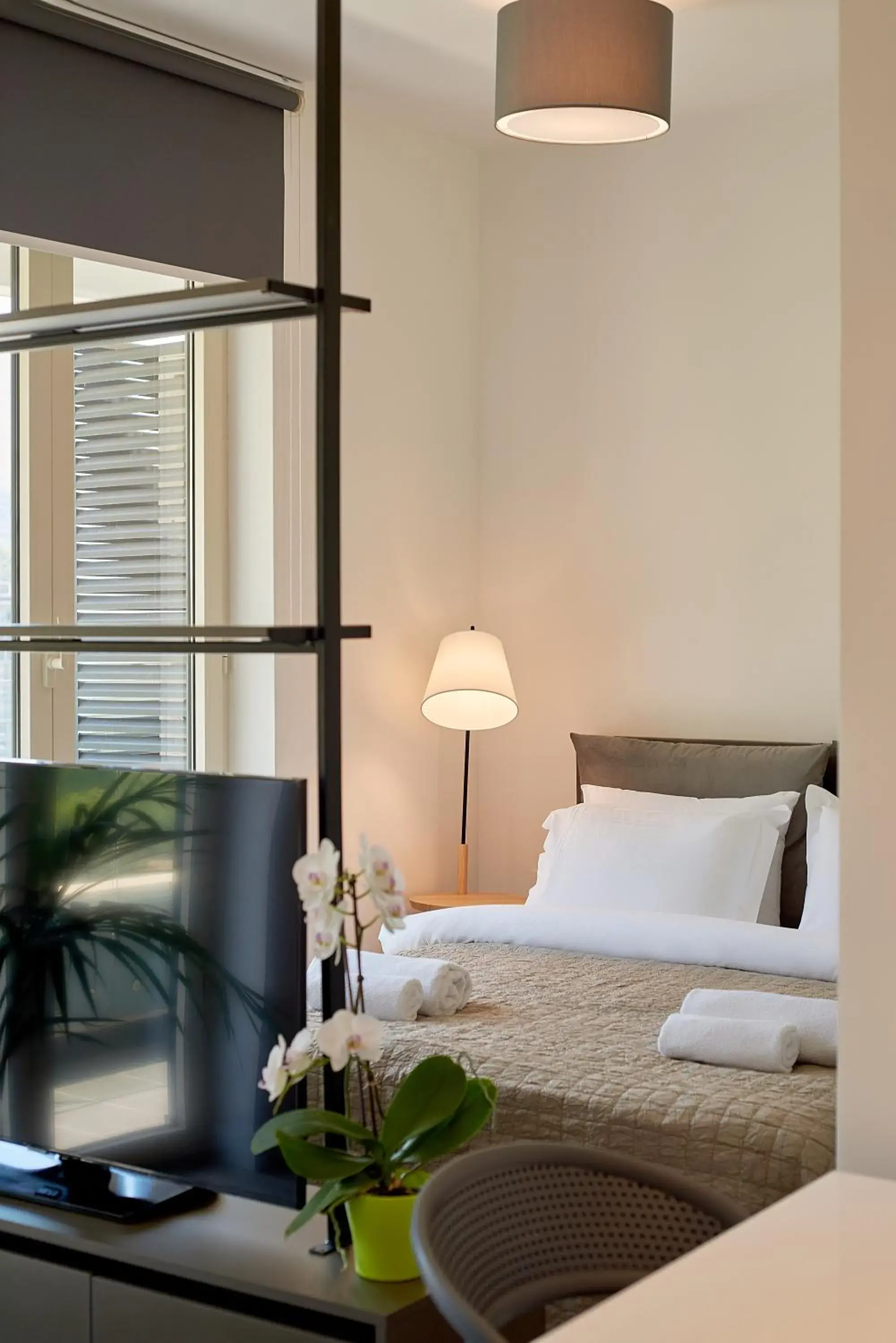 Bed in Skyline resort Bed in Skyline resort