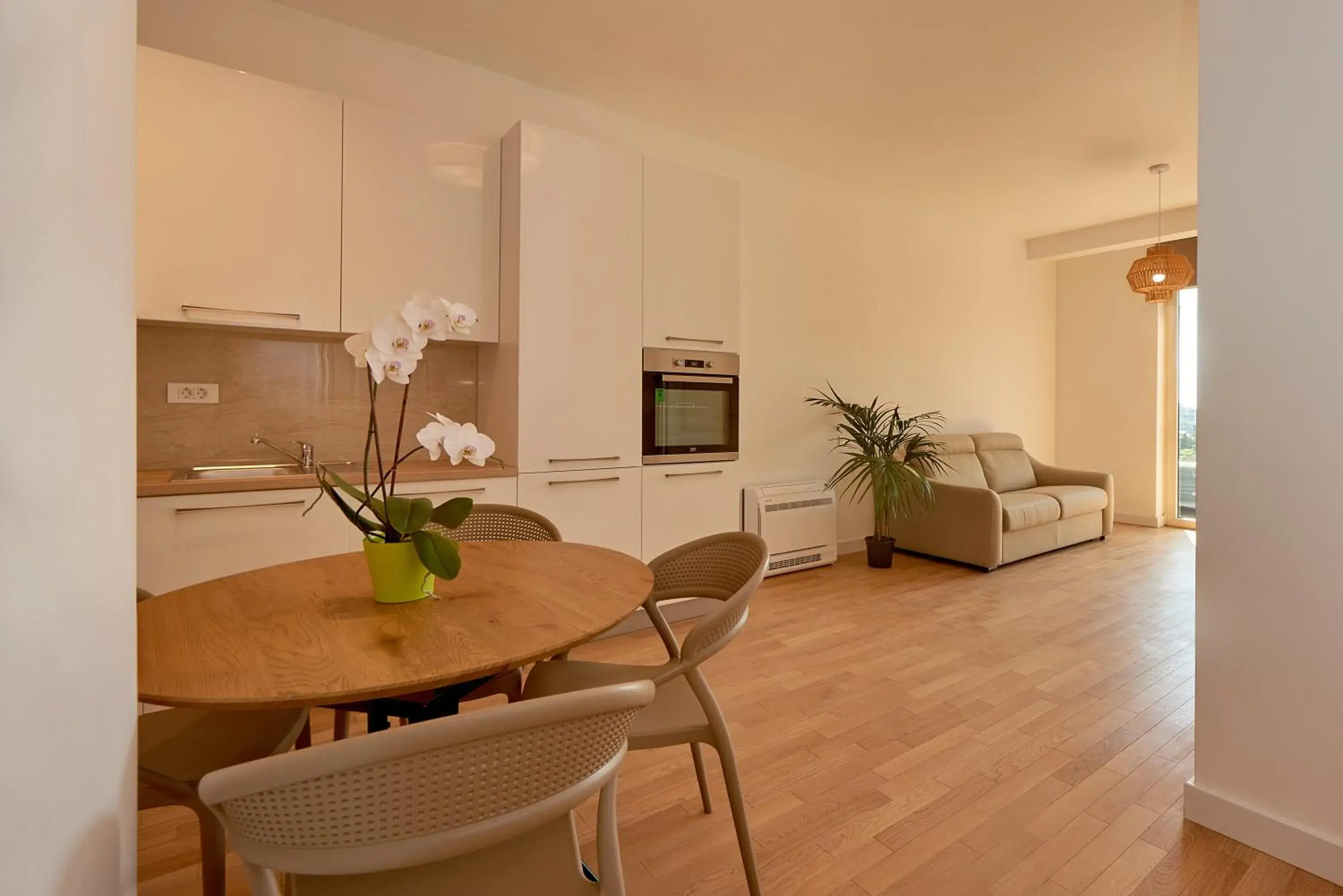 View (from property/room) in Skyline resort View (from property/room) in Skyline resort