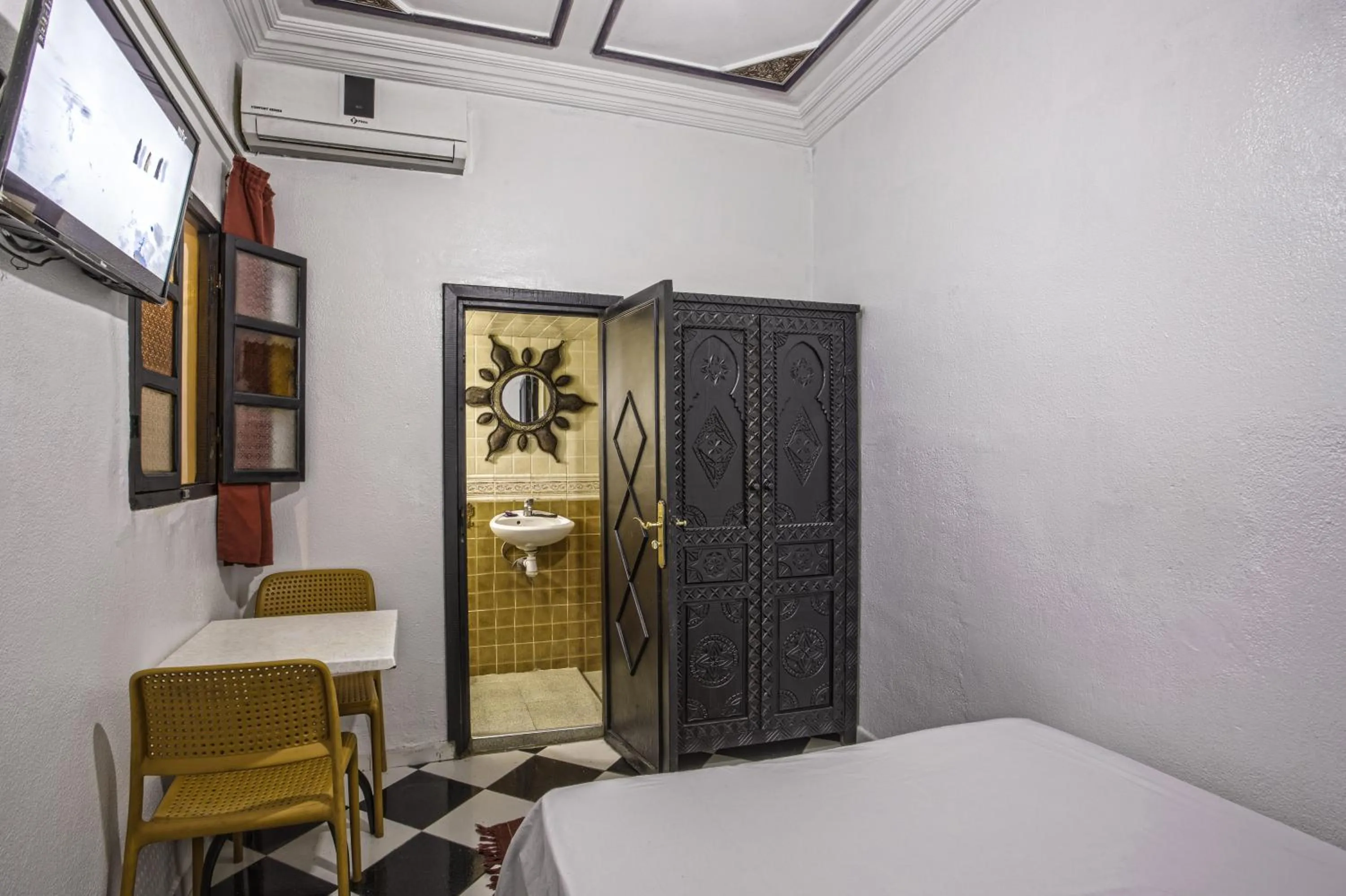 Hotel Agnaoue