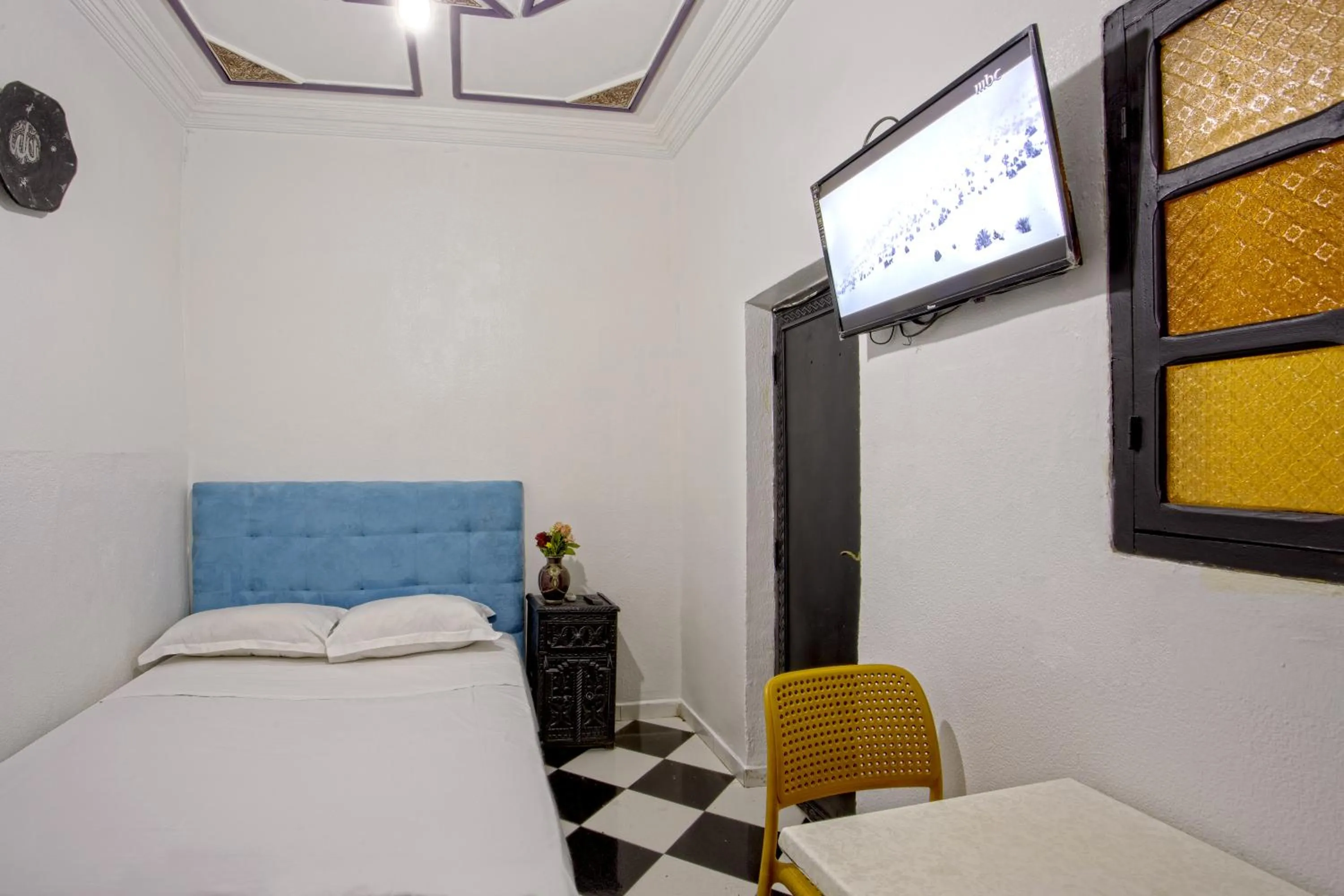 Hotel Agnaoue