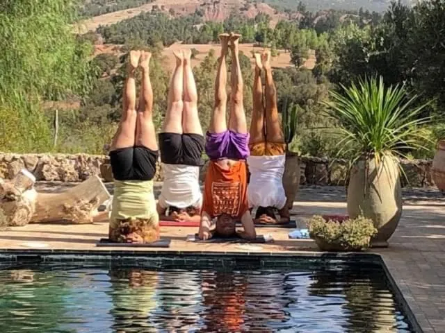 Sel d Ailleurs, Ouirgan - adults only