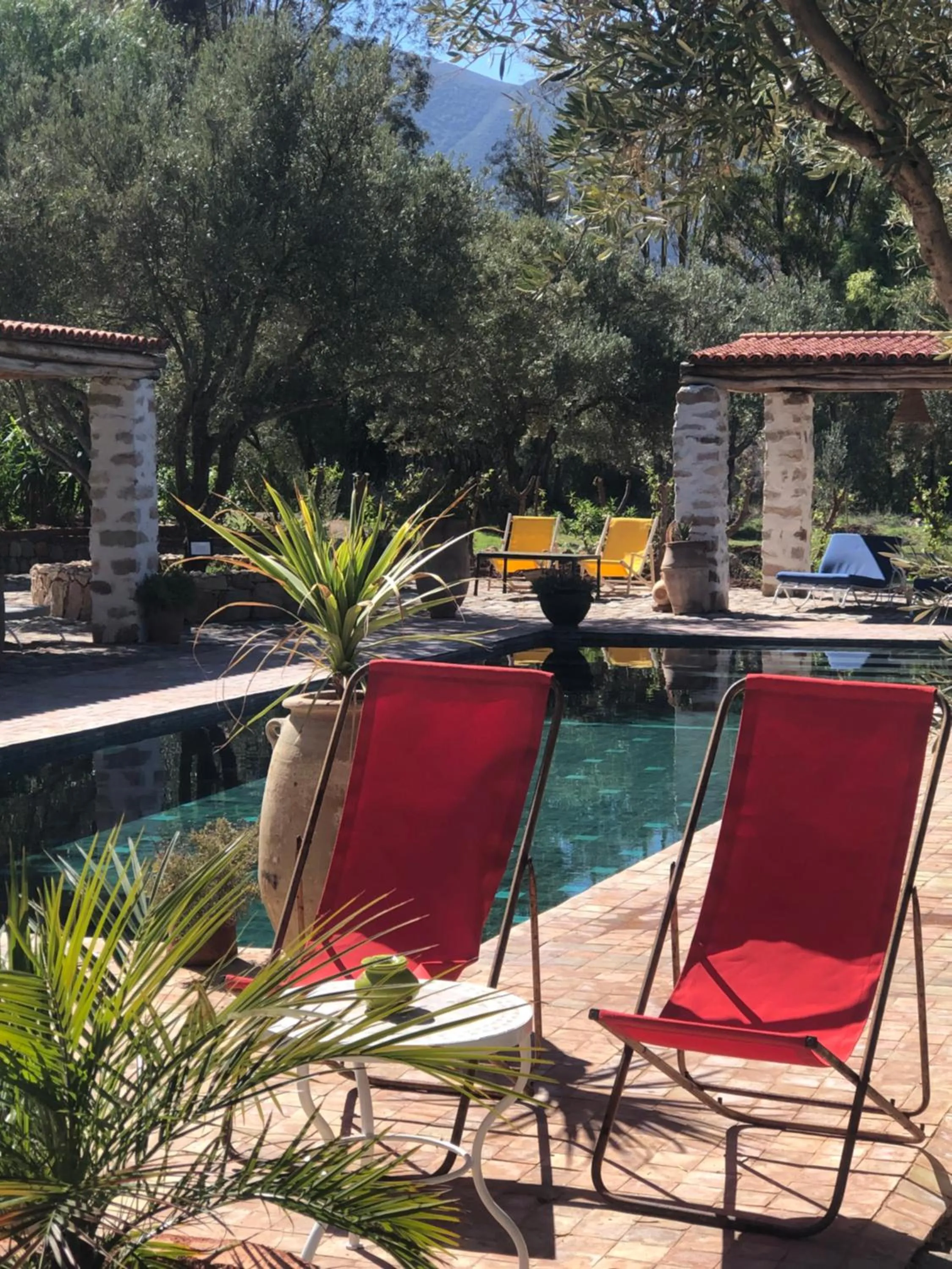 Sel d Ailleurs, Ouirgan - adults only